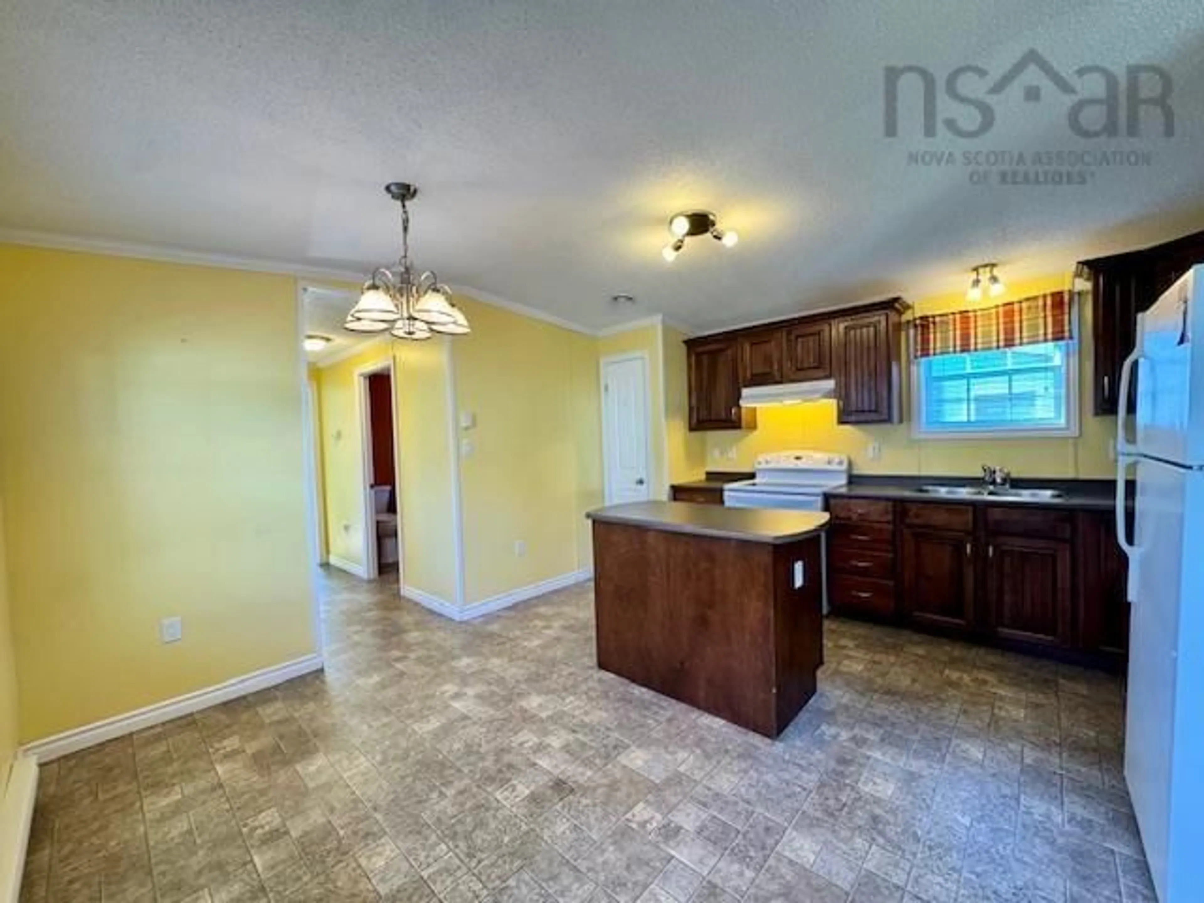 Open concept kitchen, unknown for 134 Milo Terr, Beaver Bank Nova Scotia B4E 1N7