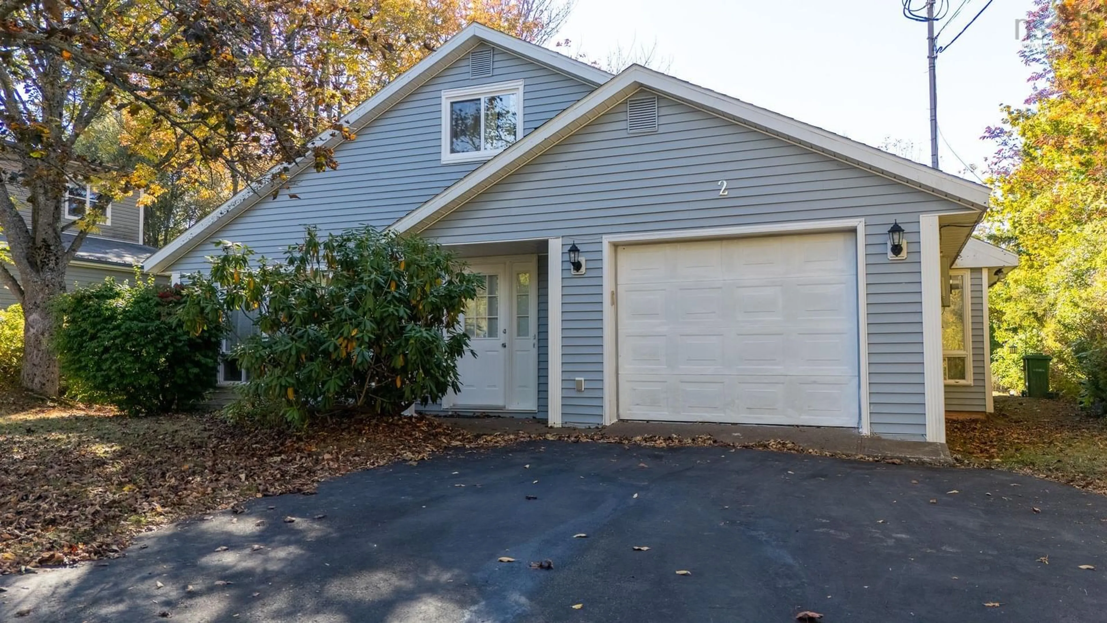 Unknown for 2 Riverview Ave, Wolfville Nova Scotia B4P 2B5