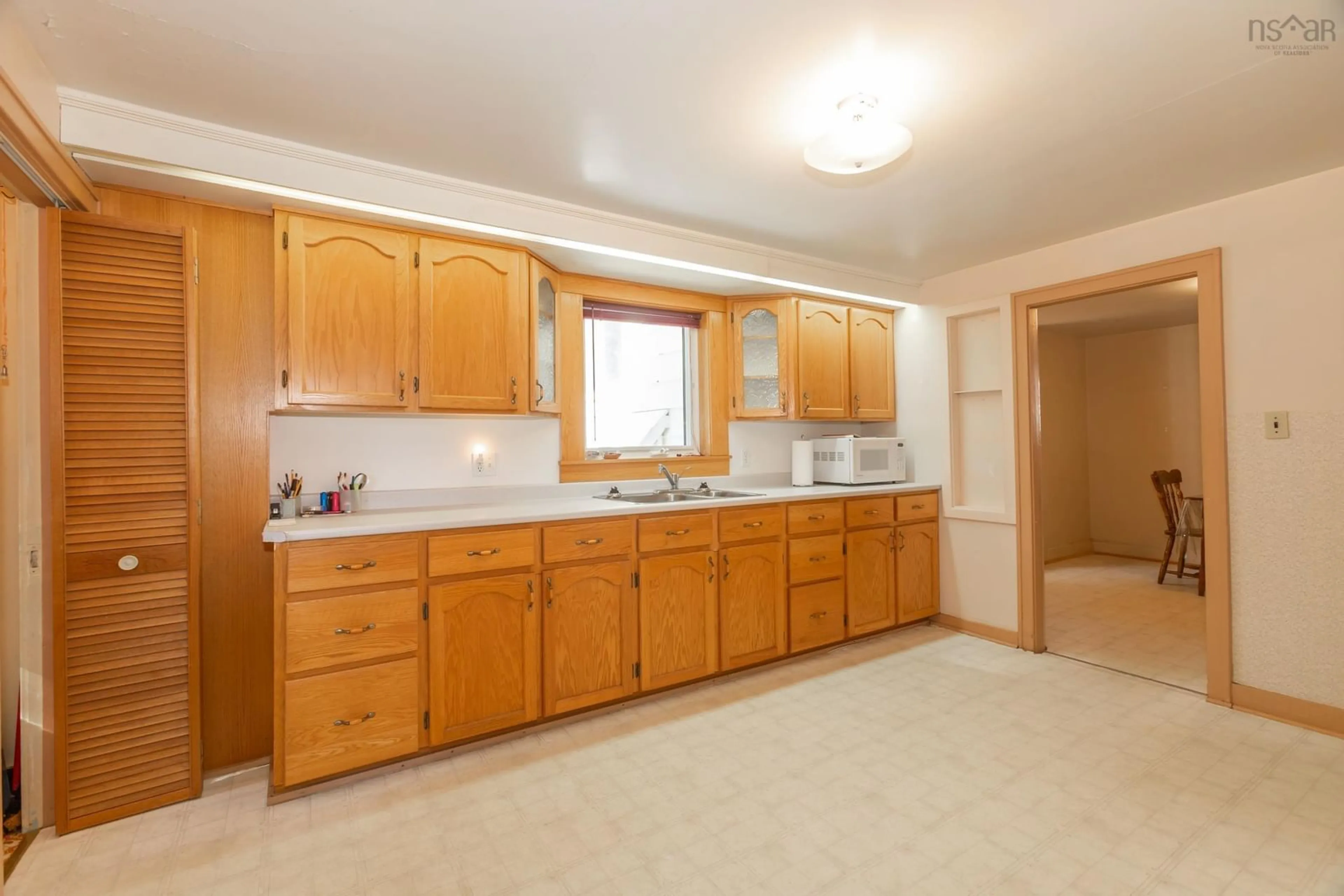 Standard kitchen, unknown for 9098 Highway 10, Nictaux Nova Scotia B0S 1P0