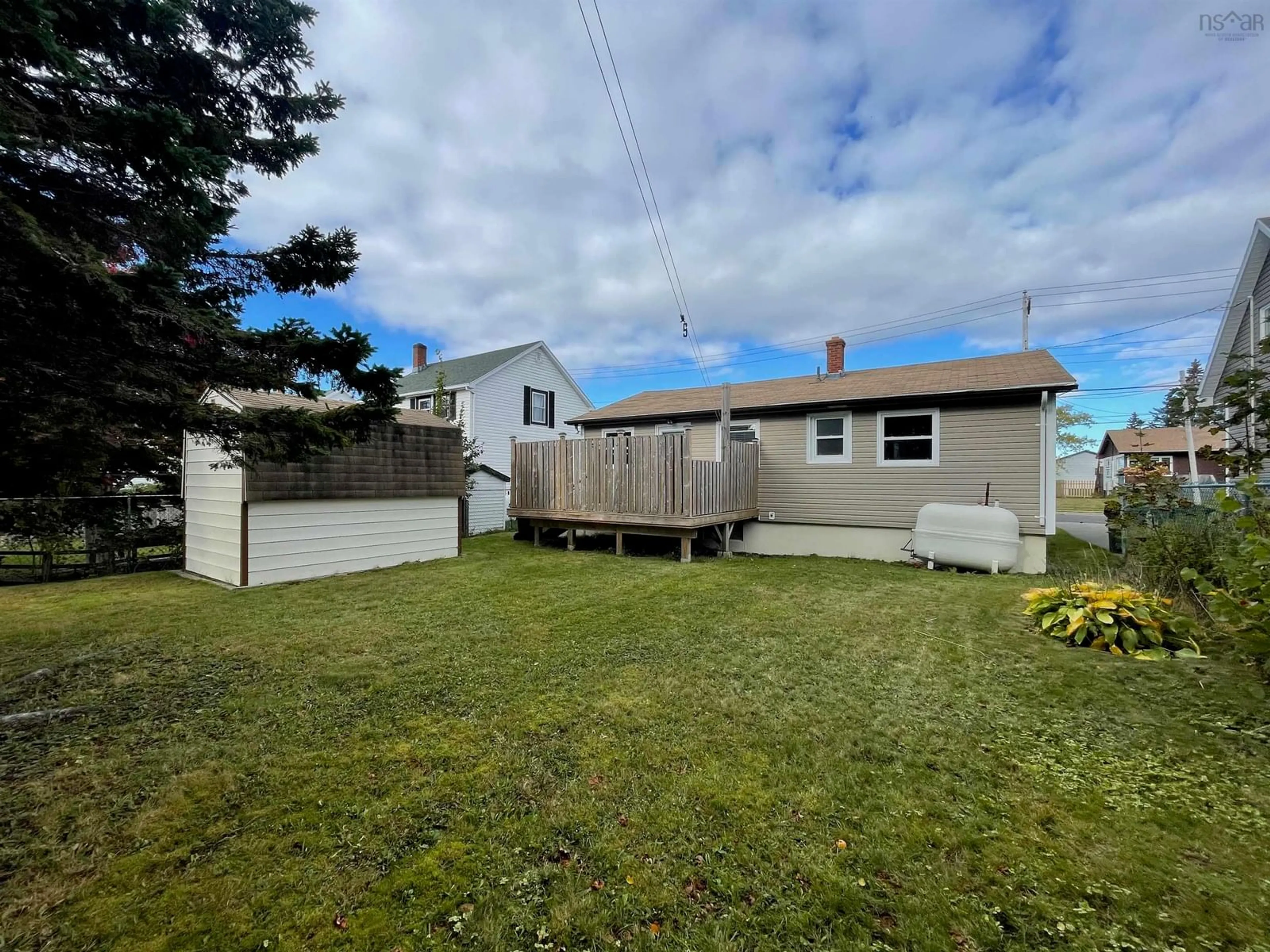 Unknown for 424 Birch Hill Drive, Sydney Nova Scotia B1P 3V9