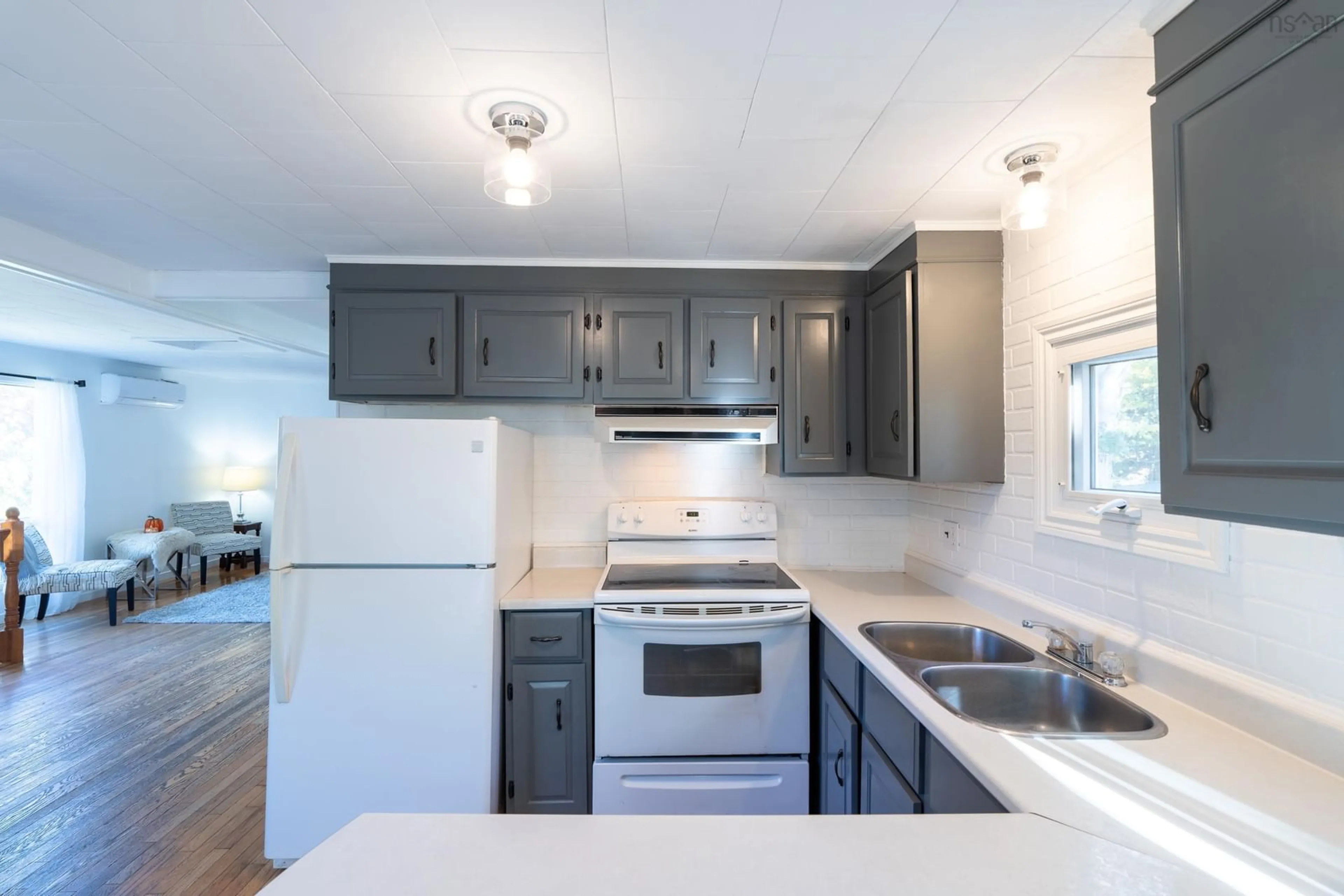 Standard kitchen, unknown for 772 Division Rd, Pictou Nova Scotia B0K 1H0