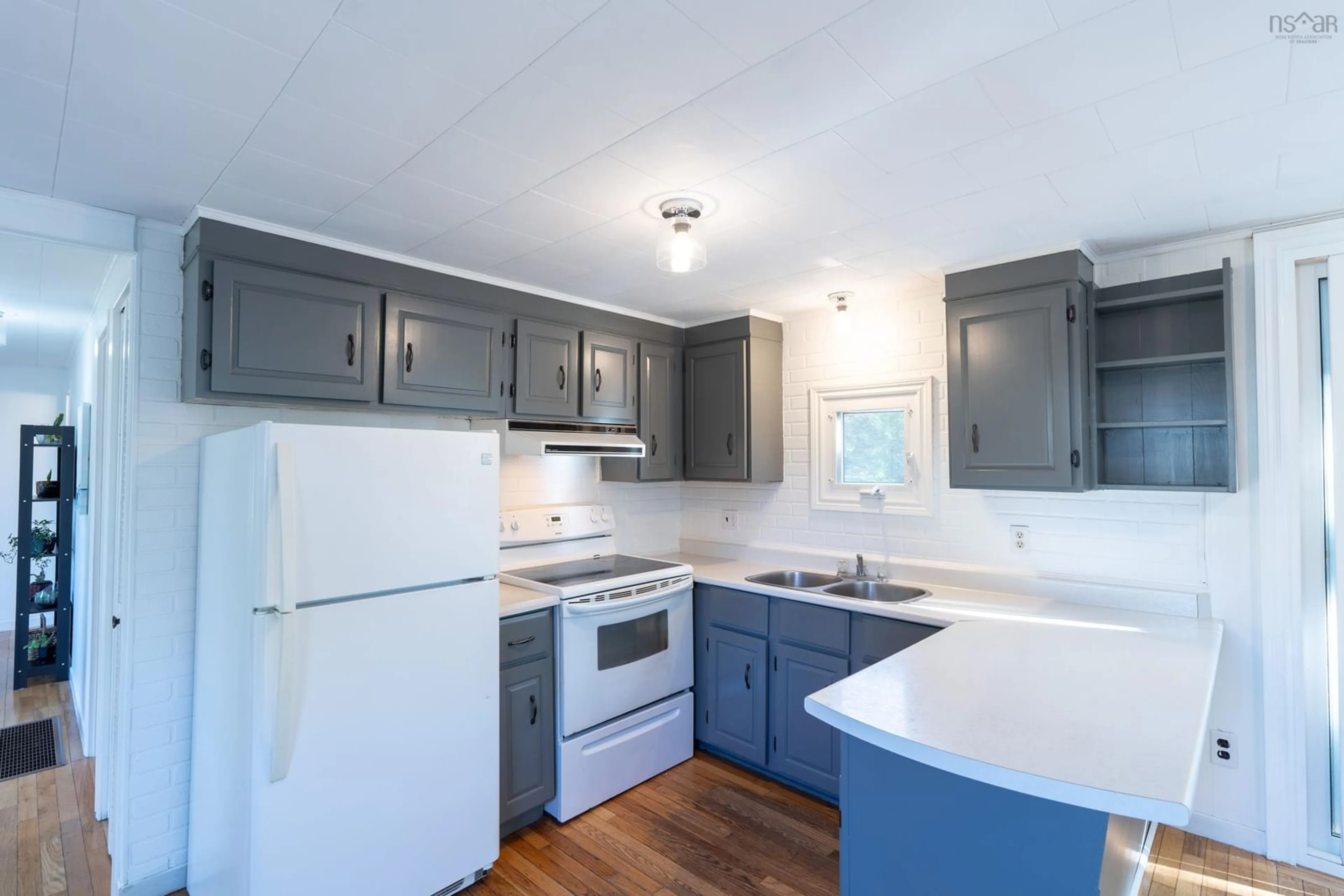 Standard kitchen, unknown for 772 Division Rd, Pictou Nova Scotia B0K 1H0