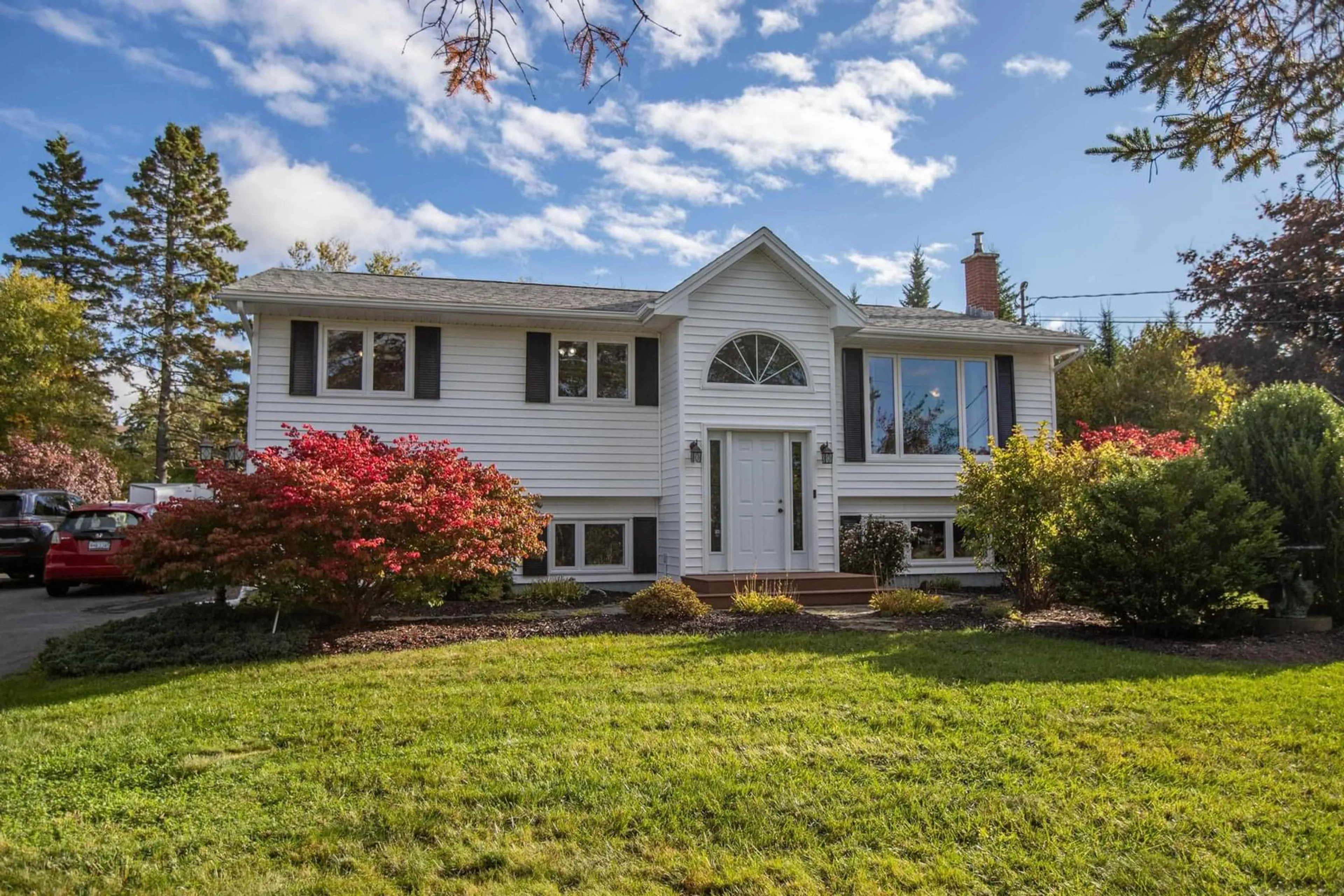 Home with vinyl exterior material, unknown for 3485 Lawrencetown Rd, Lawrencetown Nova Scotia B2Z 1R2