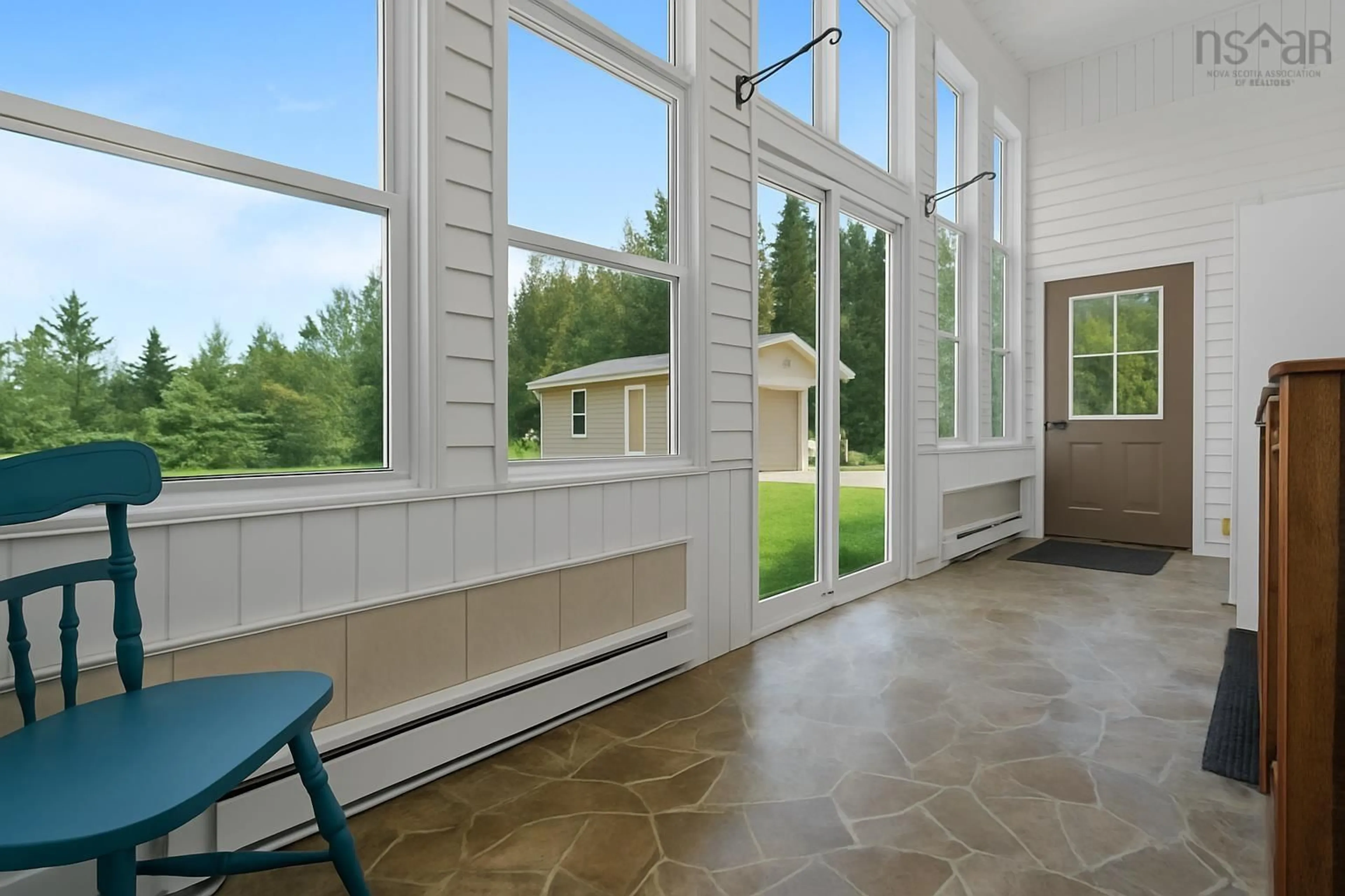 Unknown for 29 Allans Lane, Valley Mills Nova Scotia B0E 2Y0