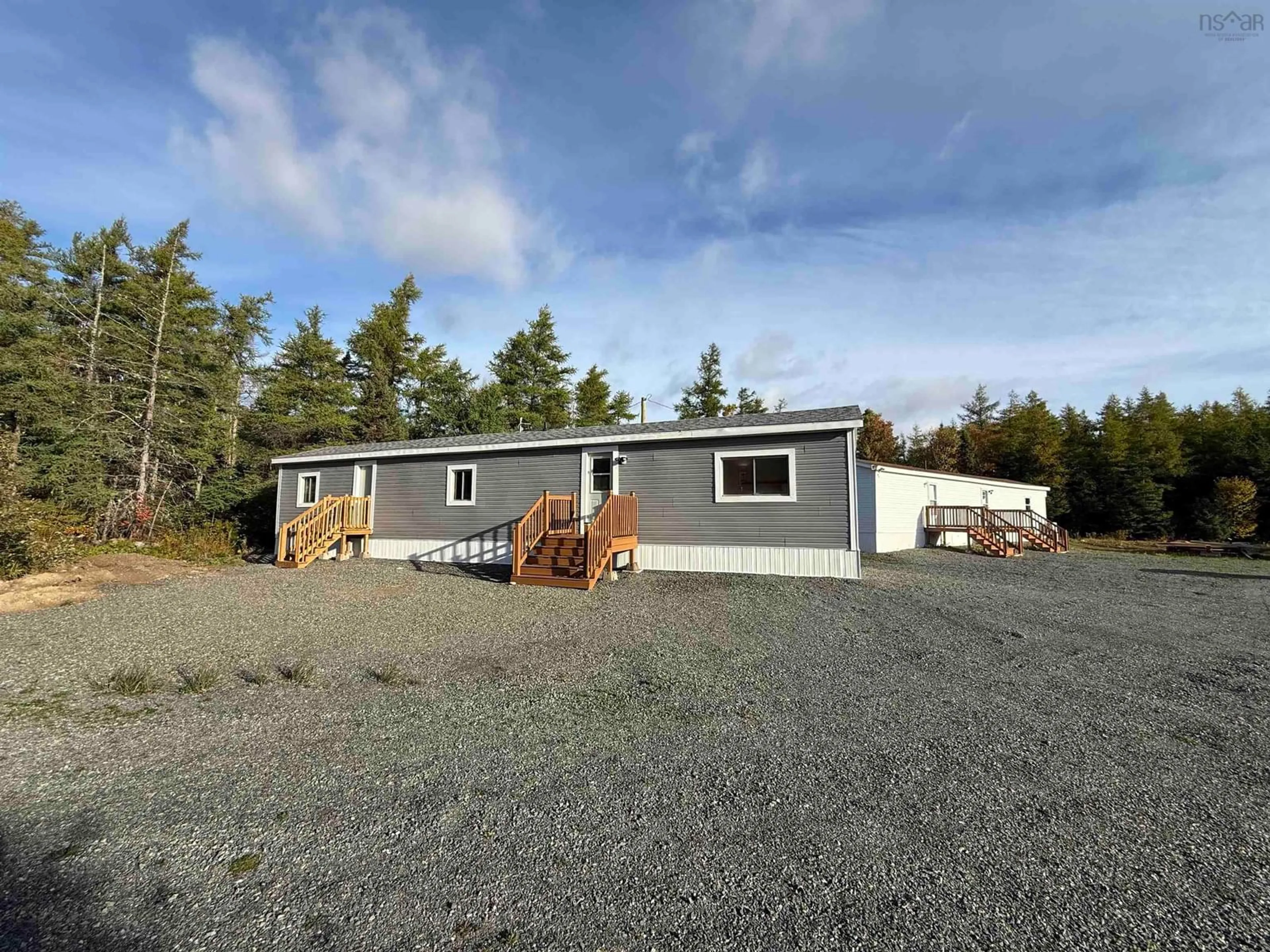 Unknown for 1600 Lingan Rd, River Ryan Nova Scotia B1H 5S9