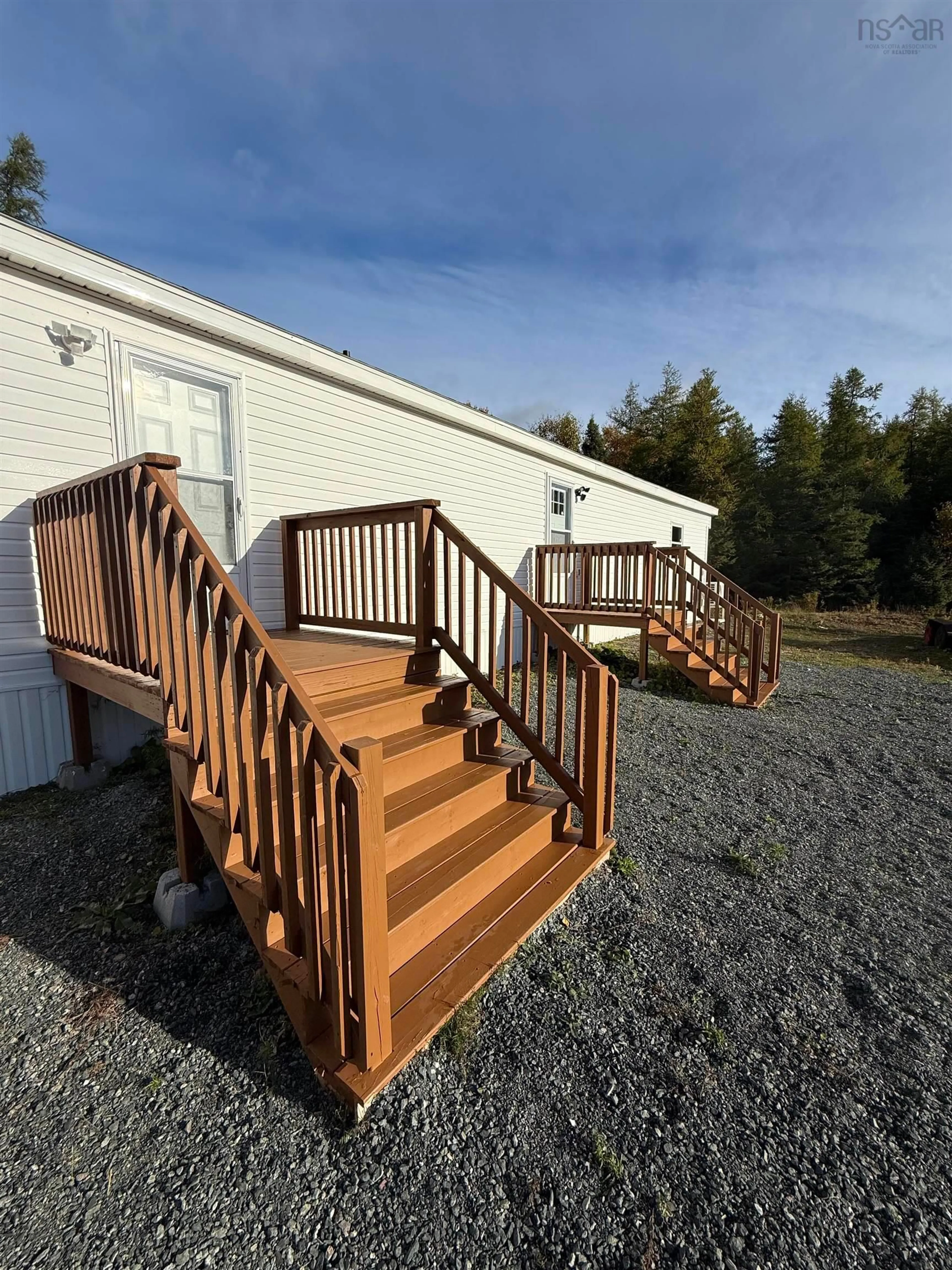 Unknown for 1600 Lingan Rd, River Ryan Nova Scotia B1H 5S9