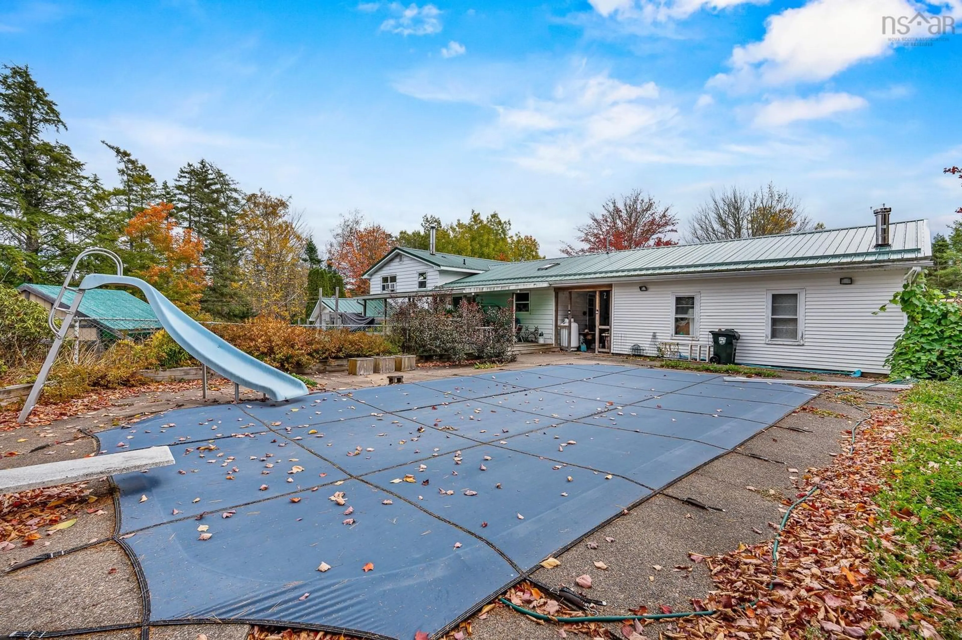 Unknown for 1715 Ashdale Rd, South Rawdon Nova Scotia B0N 1Z0