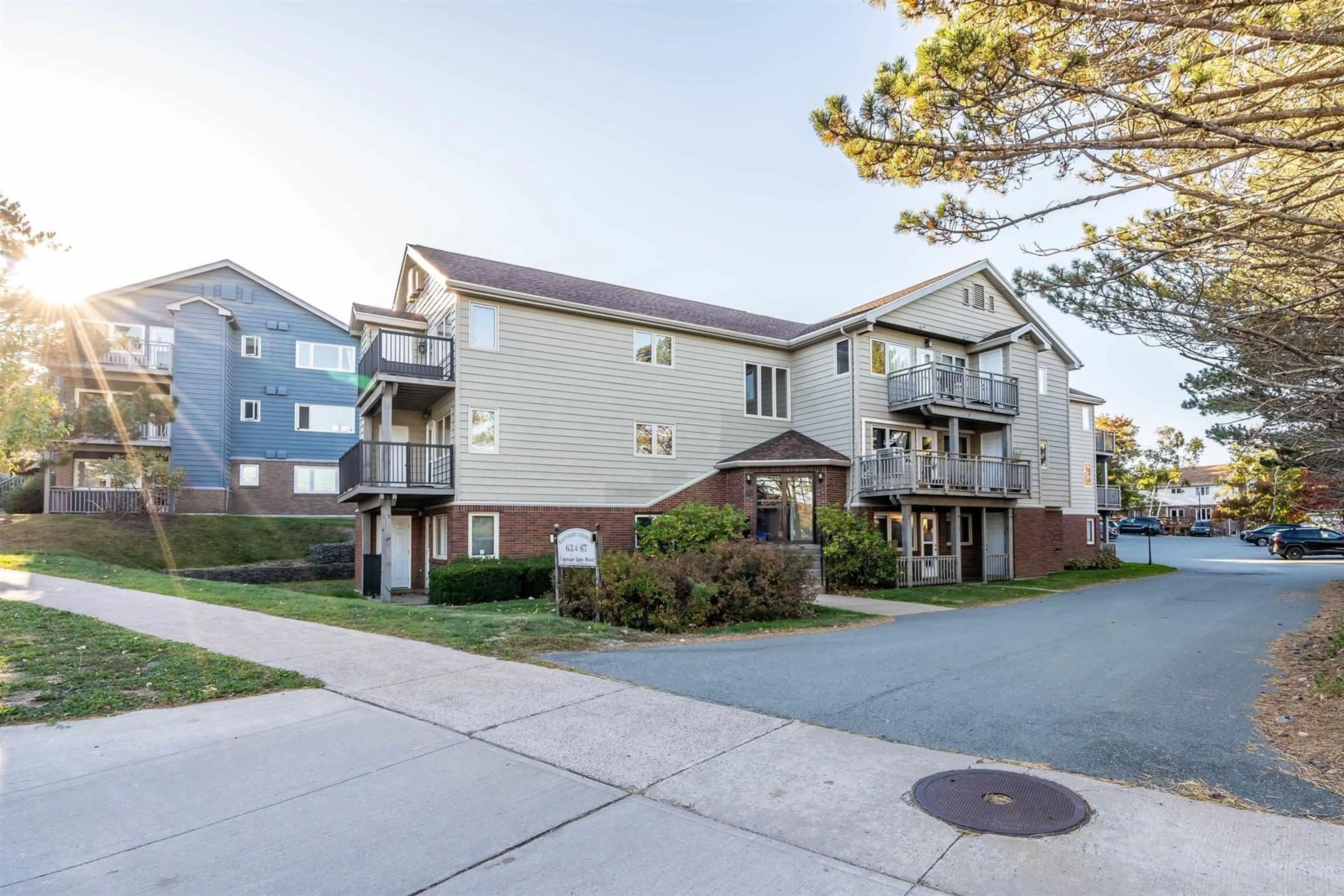 Unknown for 63 Farnham Gate Rd #204, Clayton Park Nova Scotia B3M 4A7