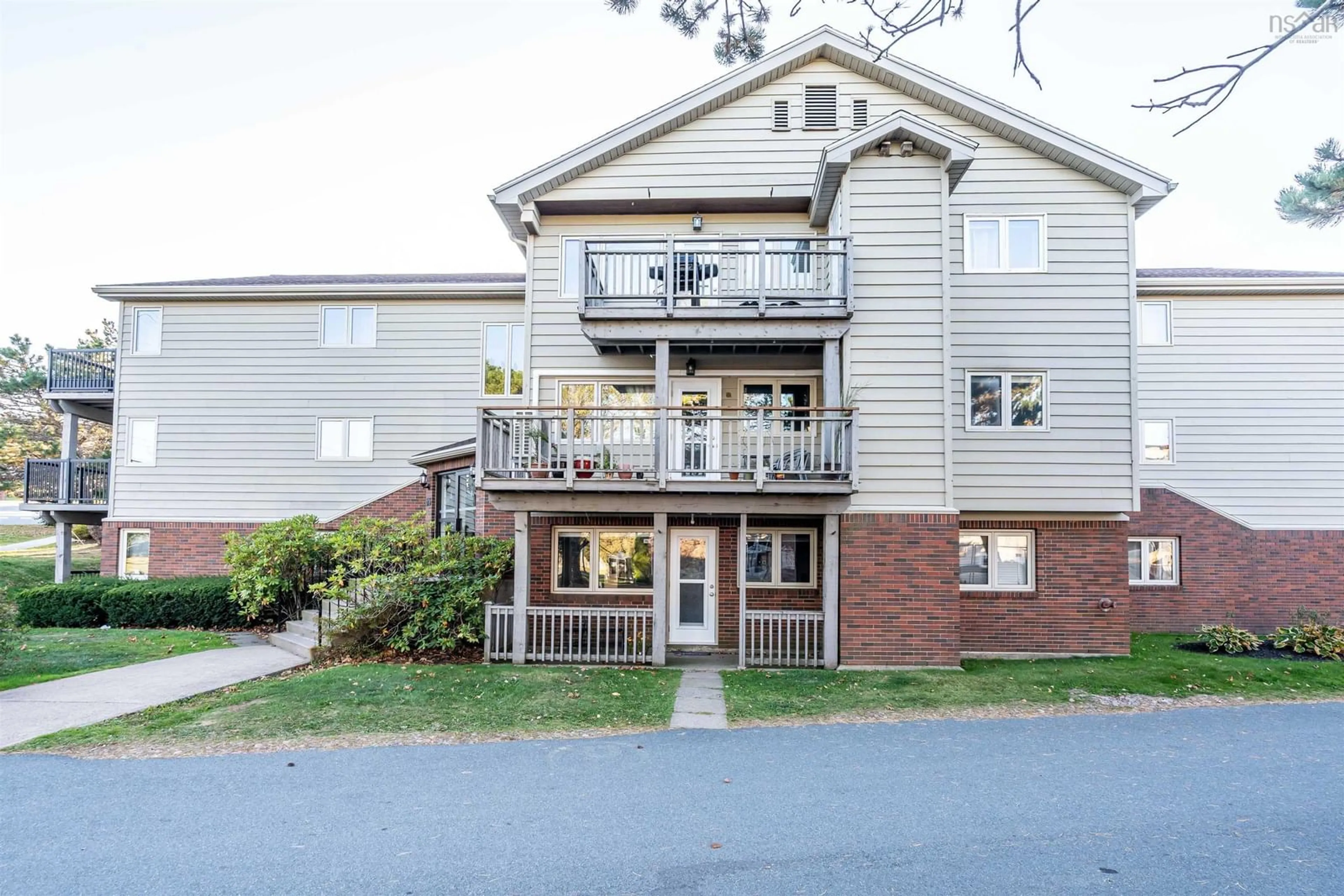 Unknown for 63 Farnham Gate Rd #204, Clayton Park Nova Scotia B3M 4A7