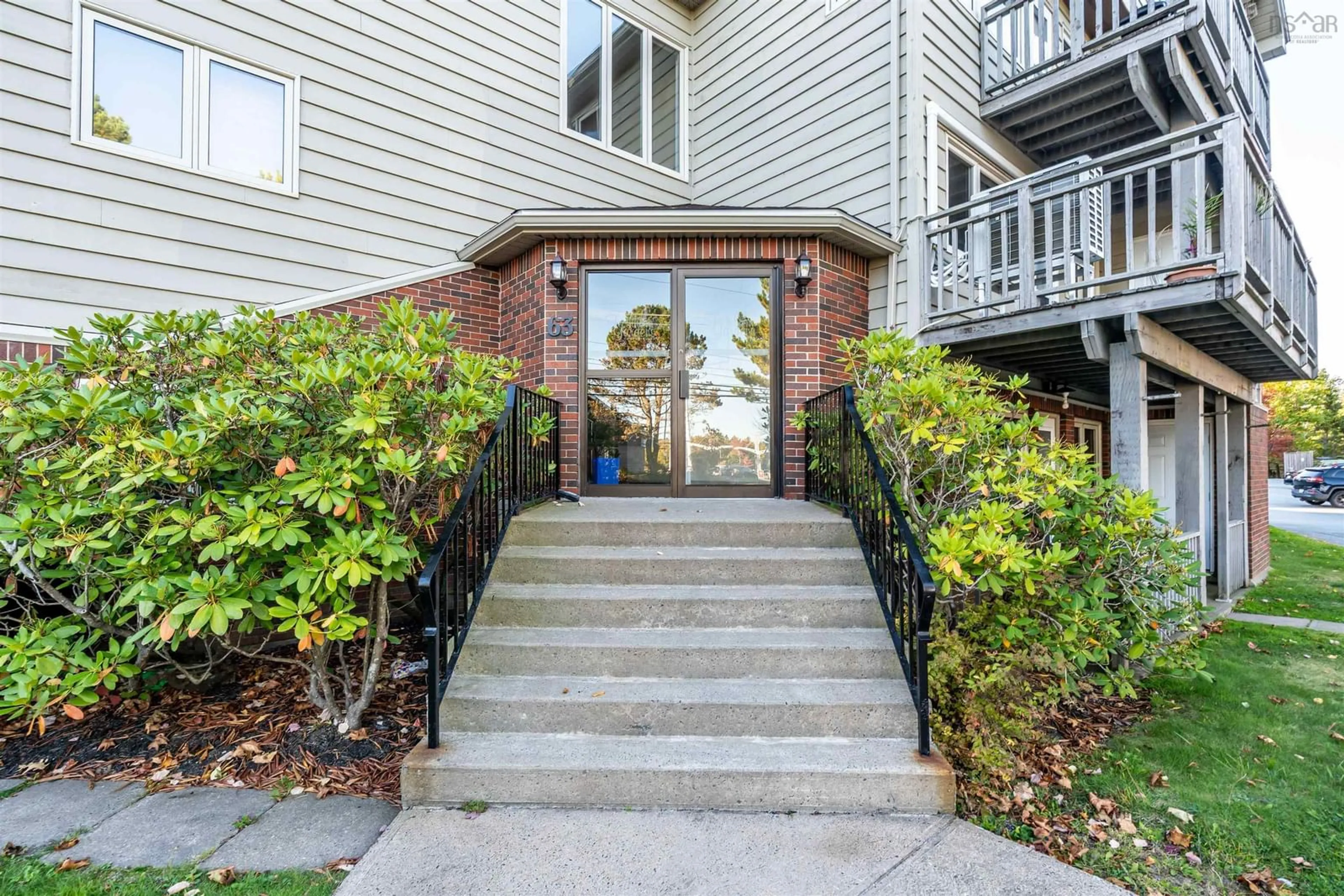 Unknown for 63 Farnham Gate Rd #204, Clayton Park Nova Scotia B3M 4A7