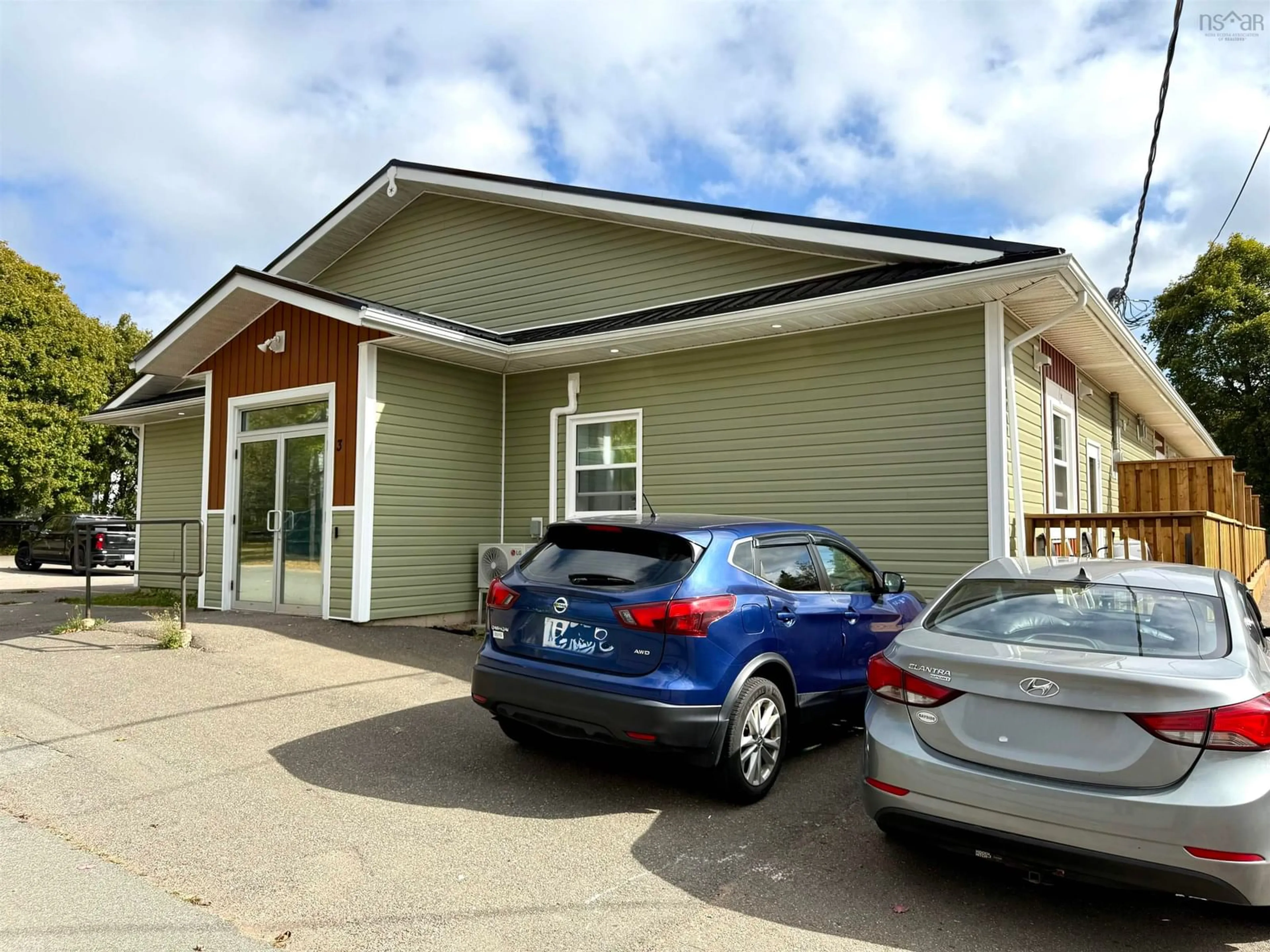 Unknown for 3 Robie St, Amherst Nova Scotia B4H 2C5
