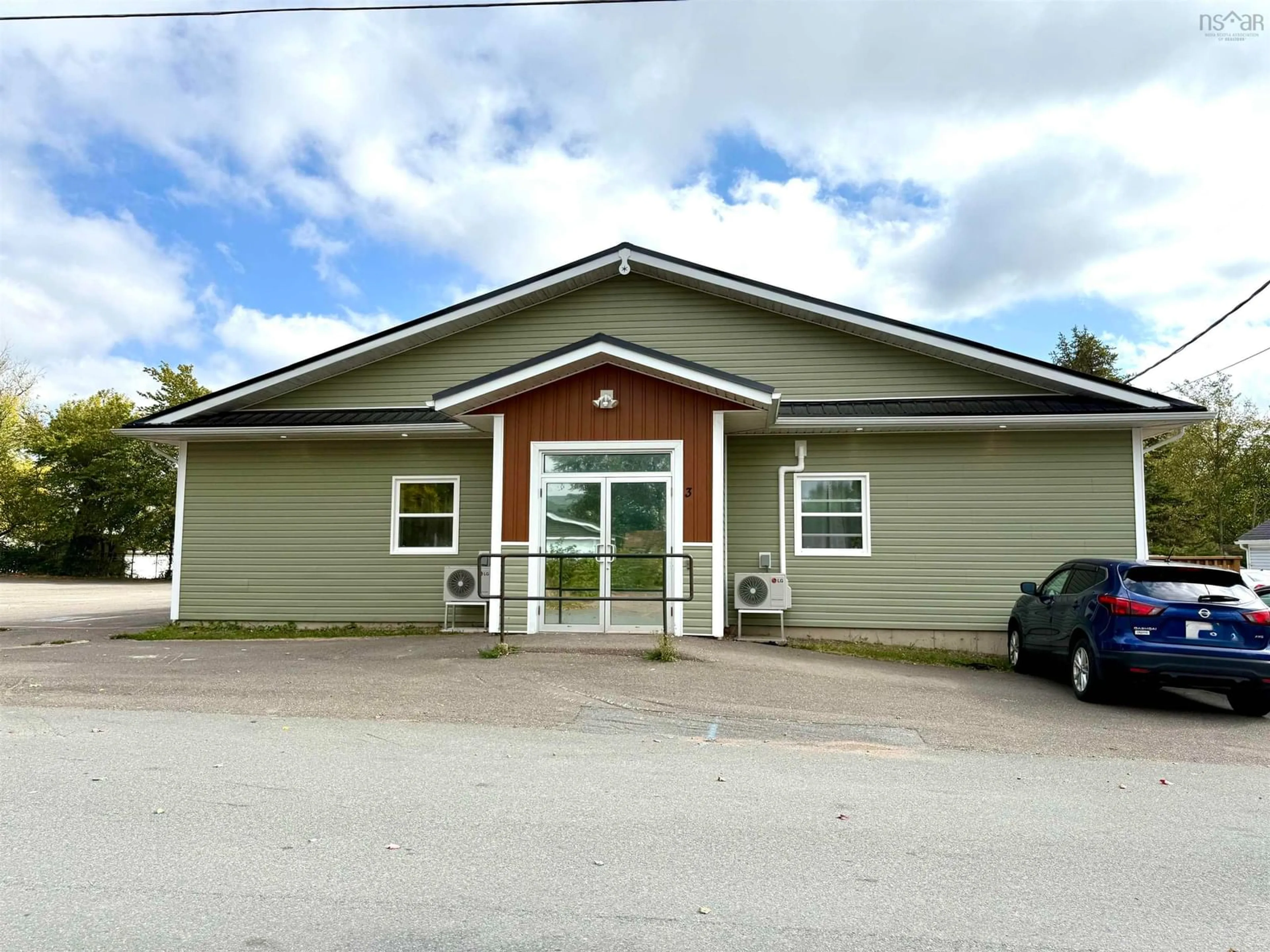 Unknown for 3 Robie St, Amherst Nova Scotia B4H 2C5