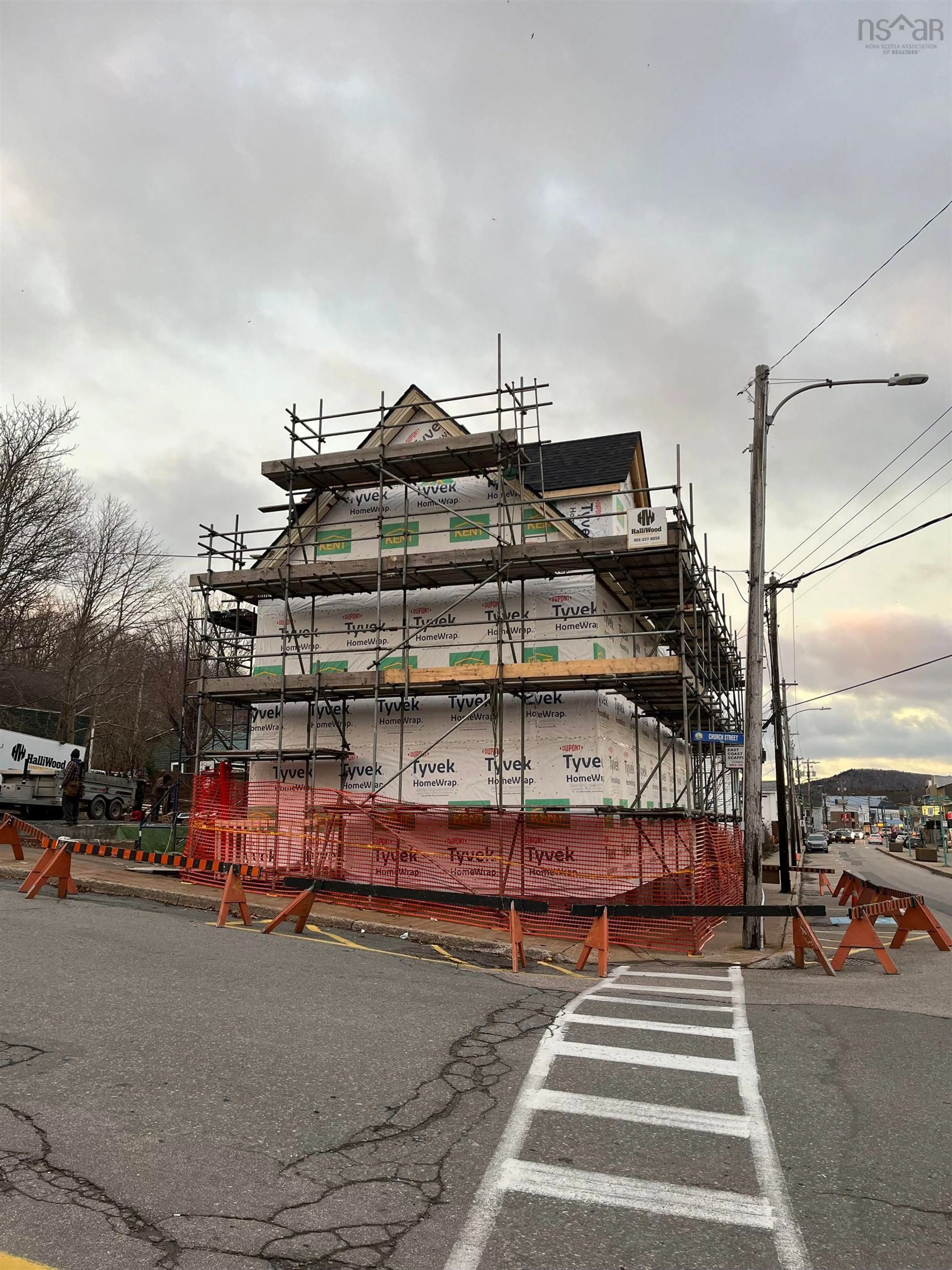 Unknown for 9 Water St, Digby Nova Scotia B0V 1A0