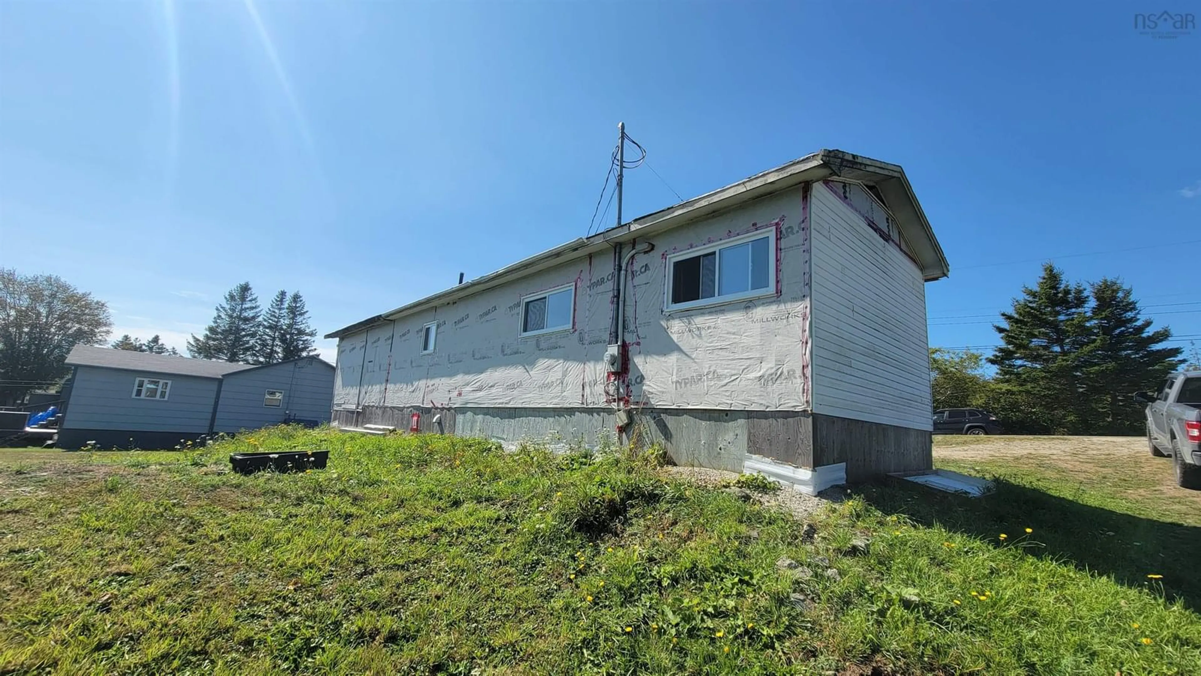 Unknown for 89 Nicholas Rd, Lower Wedgeport Nova Scotia B0W 2B0