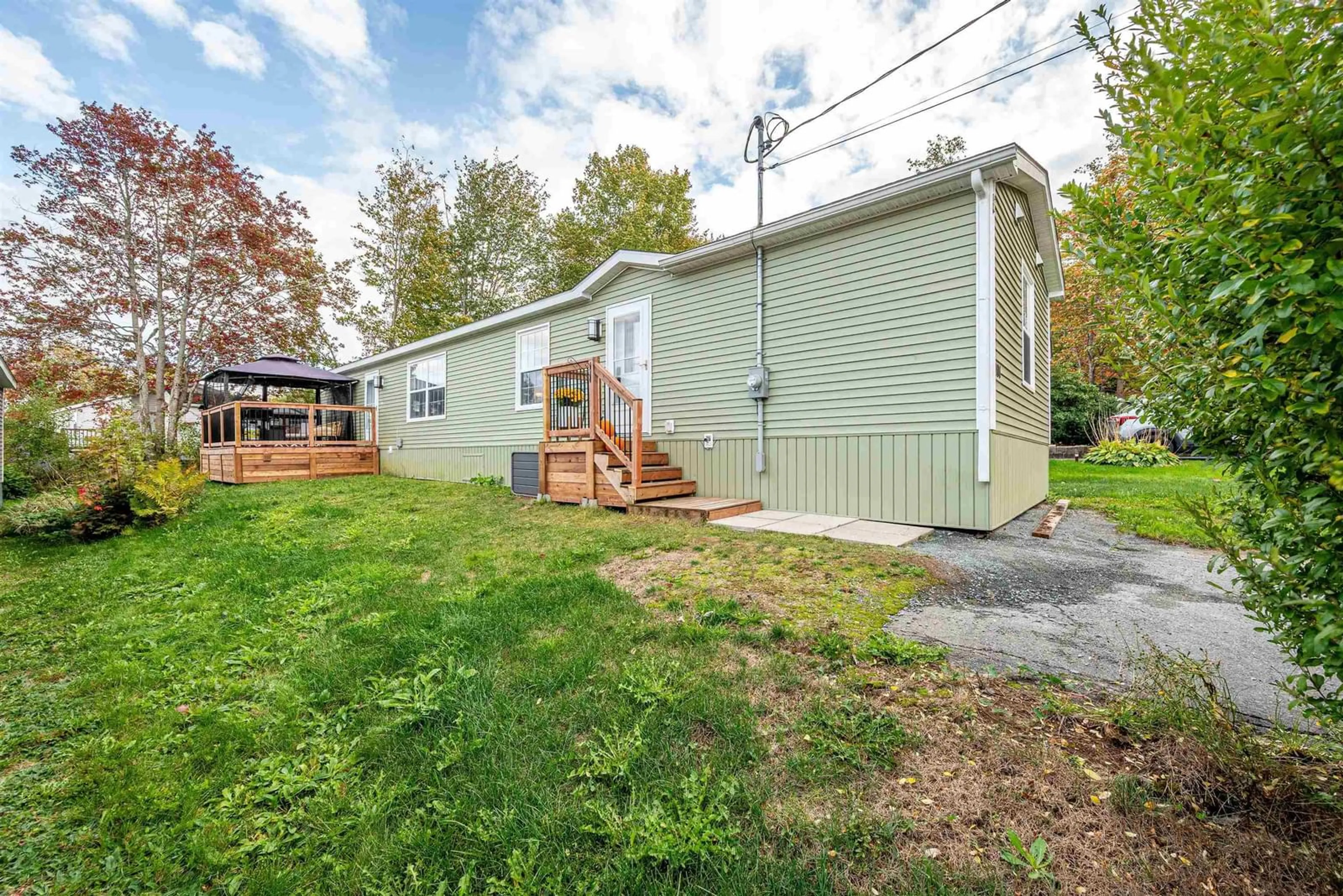 Unknown for 404 Glenrise Dr, Beaver Bank Nova Scotia B4E 1M5