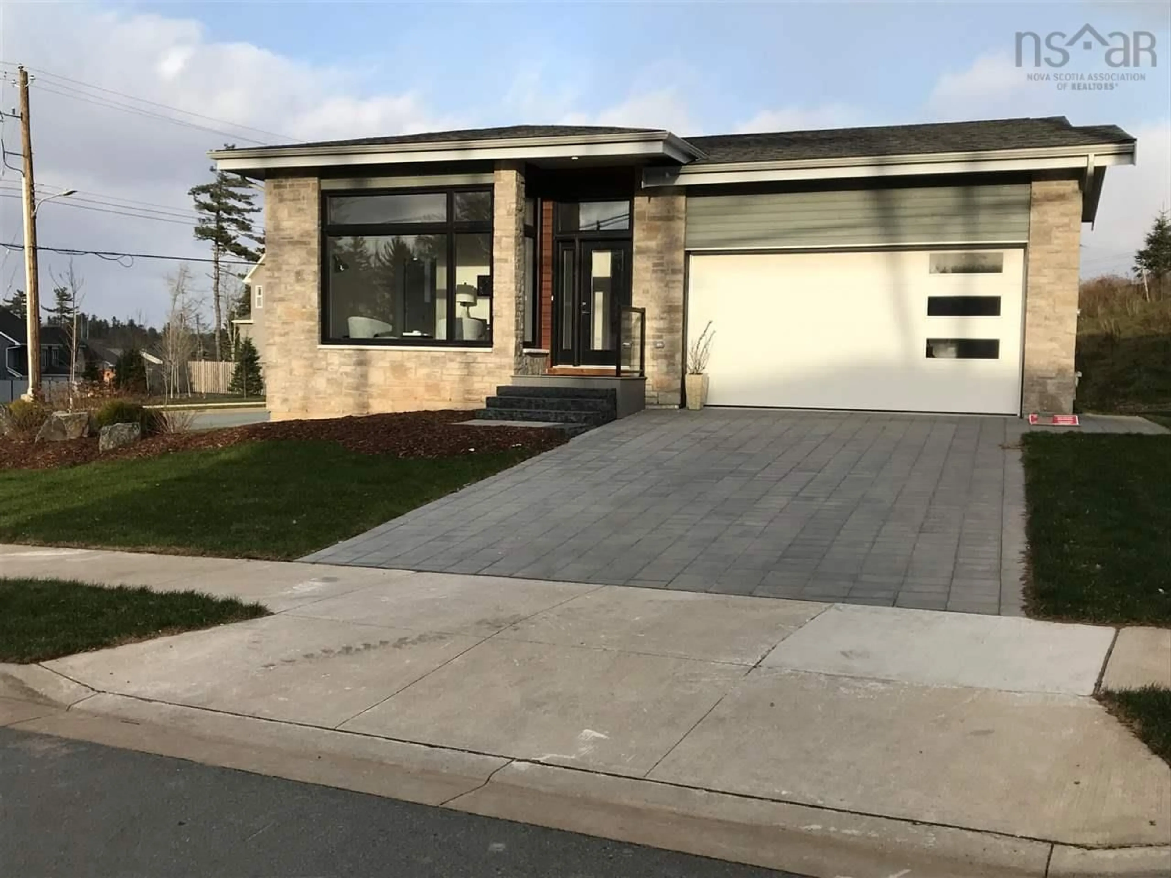 Unknown for 25 Provence Way #Lot BB811, Brunello Estates Nova Scotia B3T 0N8