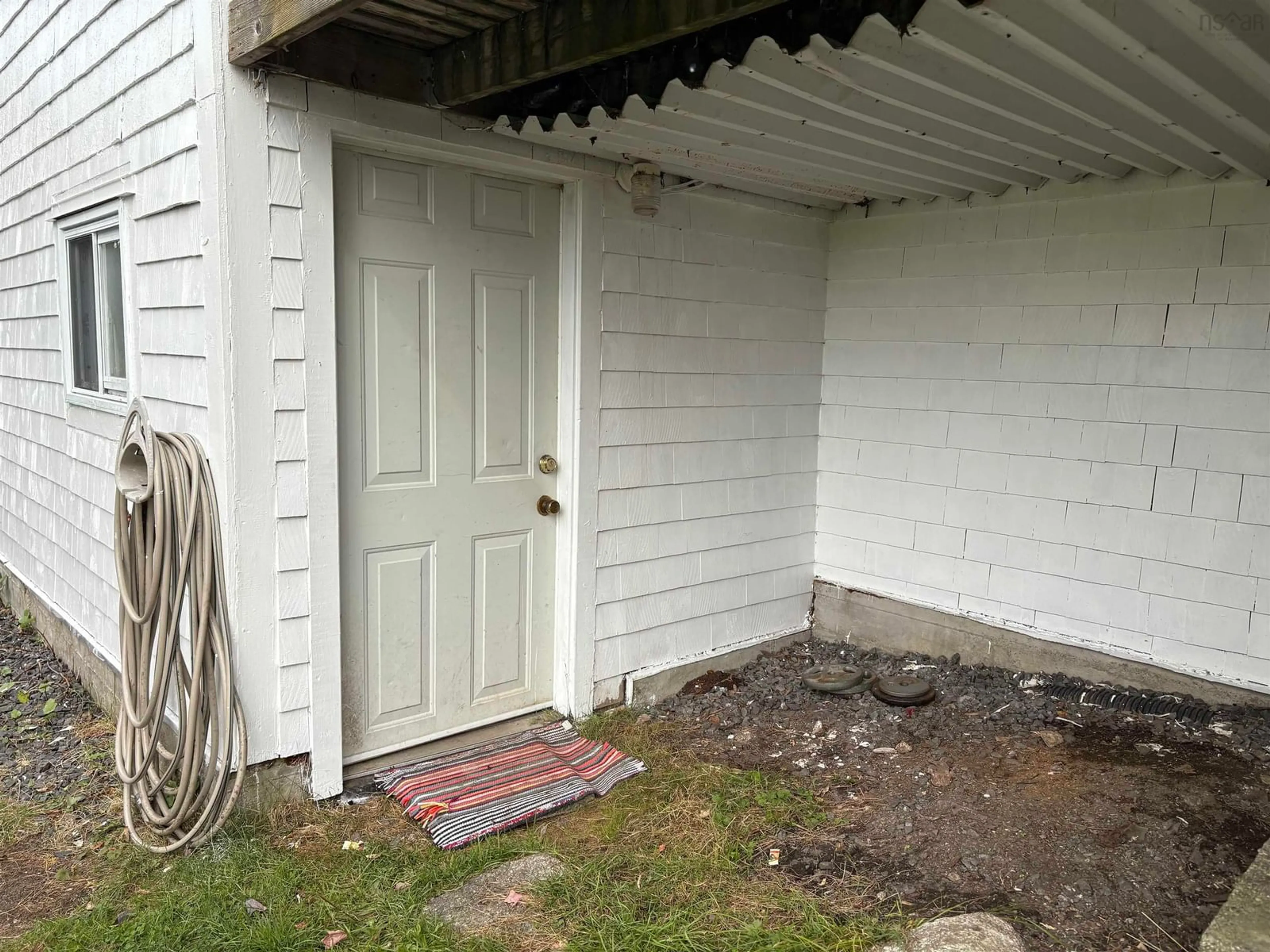 Shed for 485 Island View Dr, Boutiliers Point Nova Scotia B3Z 1R3