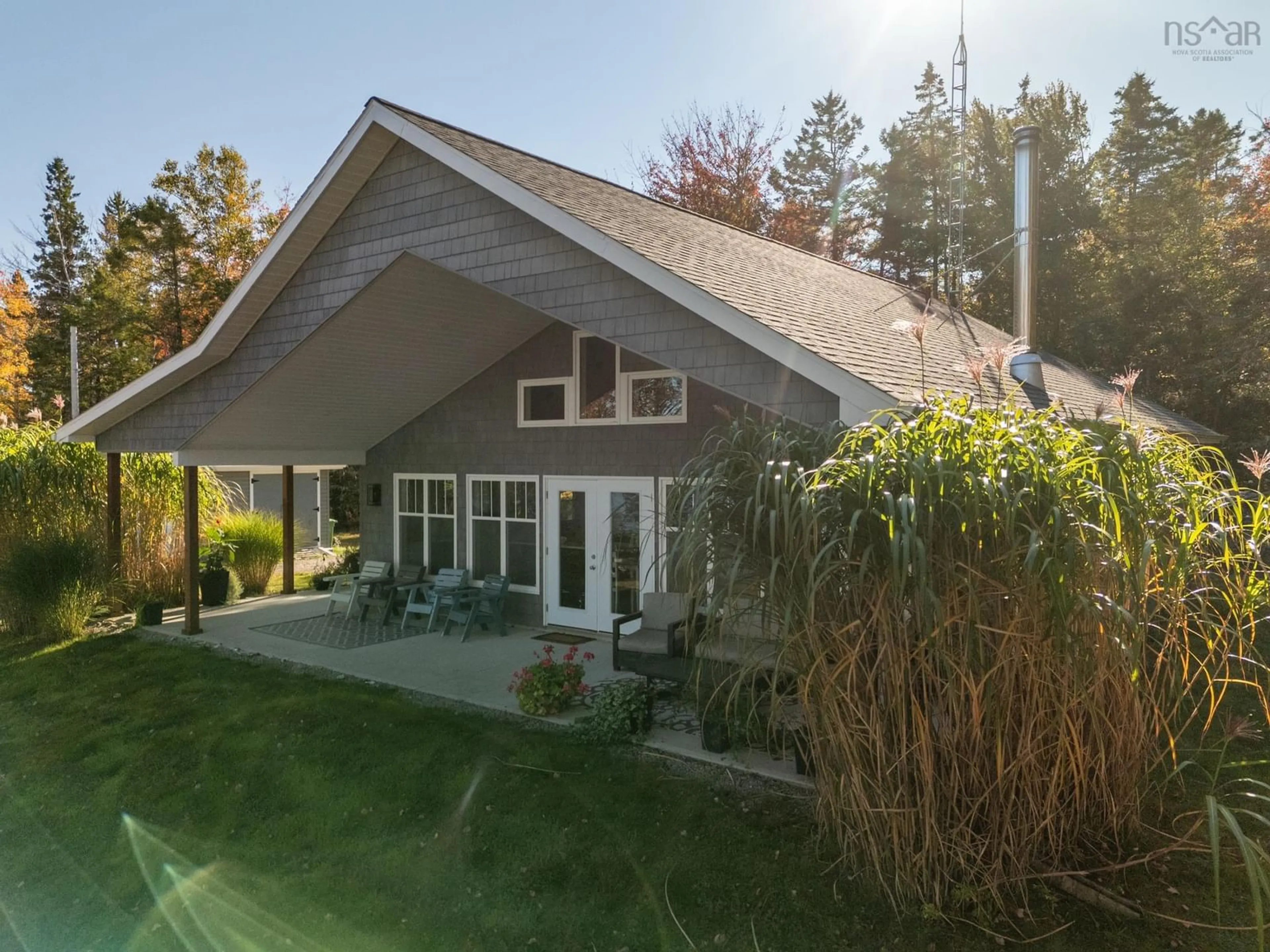 Unknown for 72 Kegeshook Lane, East Quinan Nova Scotia B0W 1H0