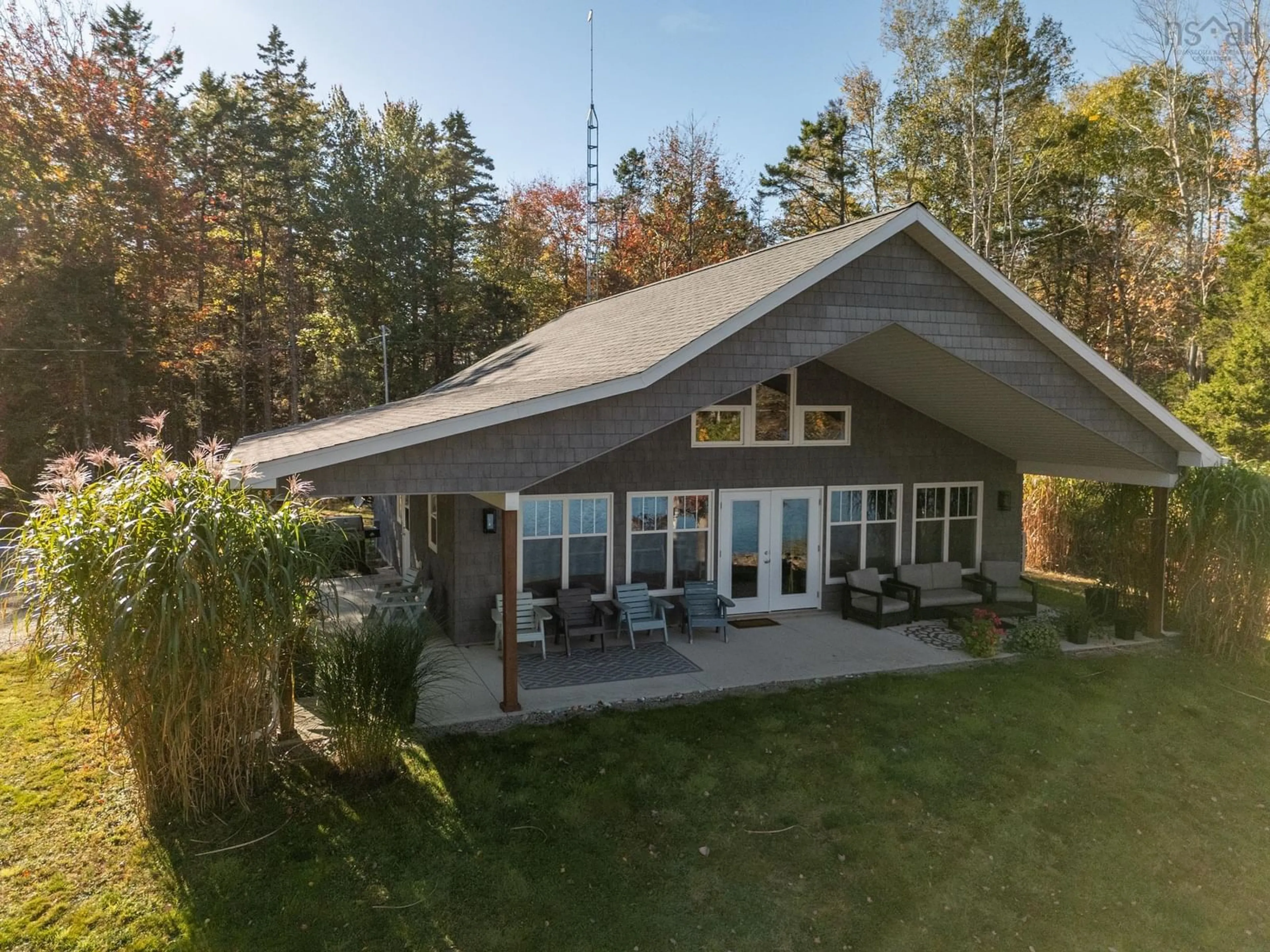 Unknown for 72 Kegeshook Lane, East Quinan Nova Scotia B0W 1H0