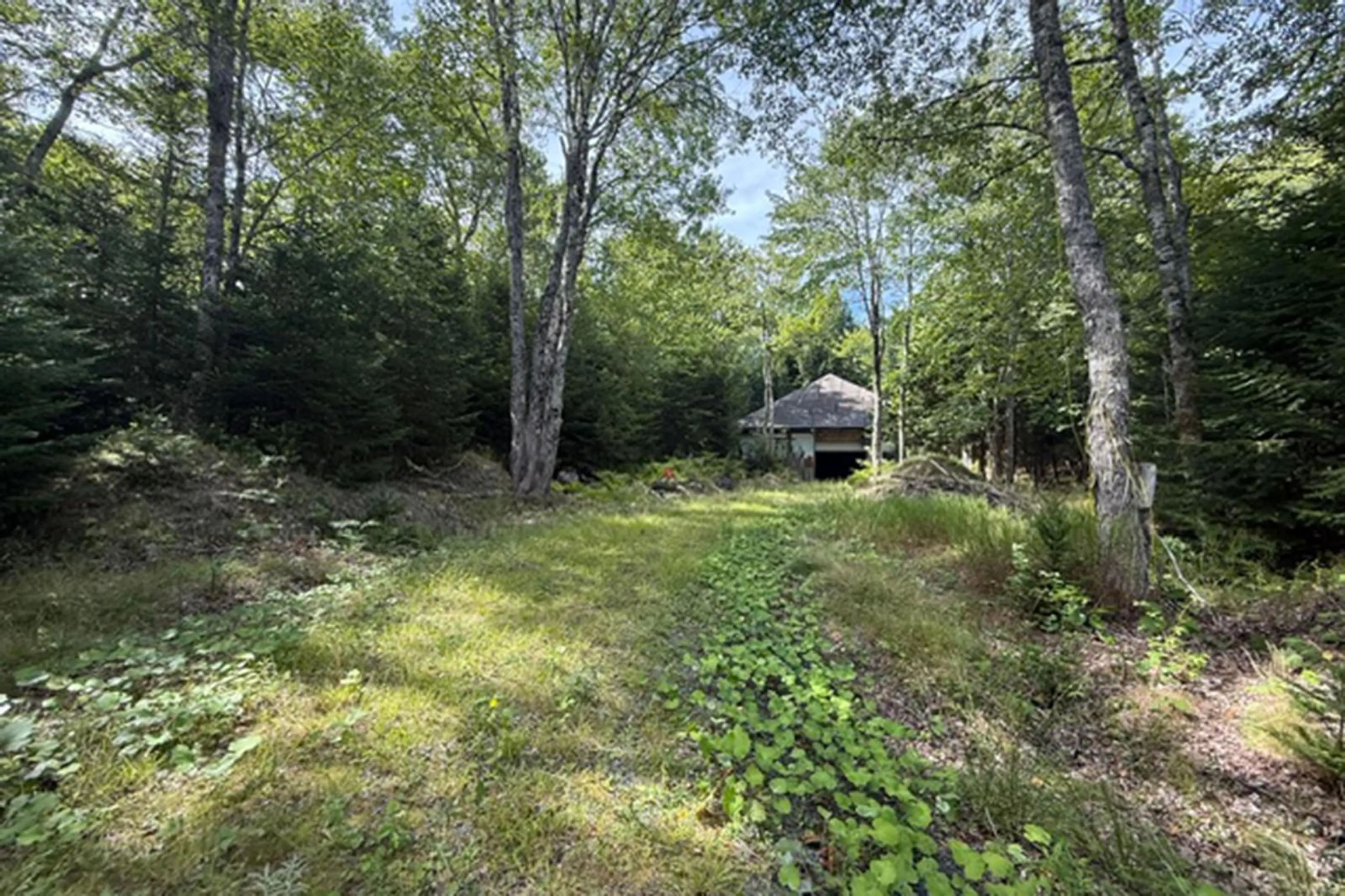 Shed for 7 Rhines Rd, East Gore Nova Scotia B2S 3C4