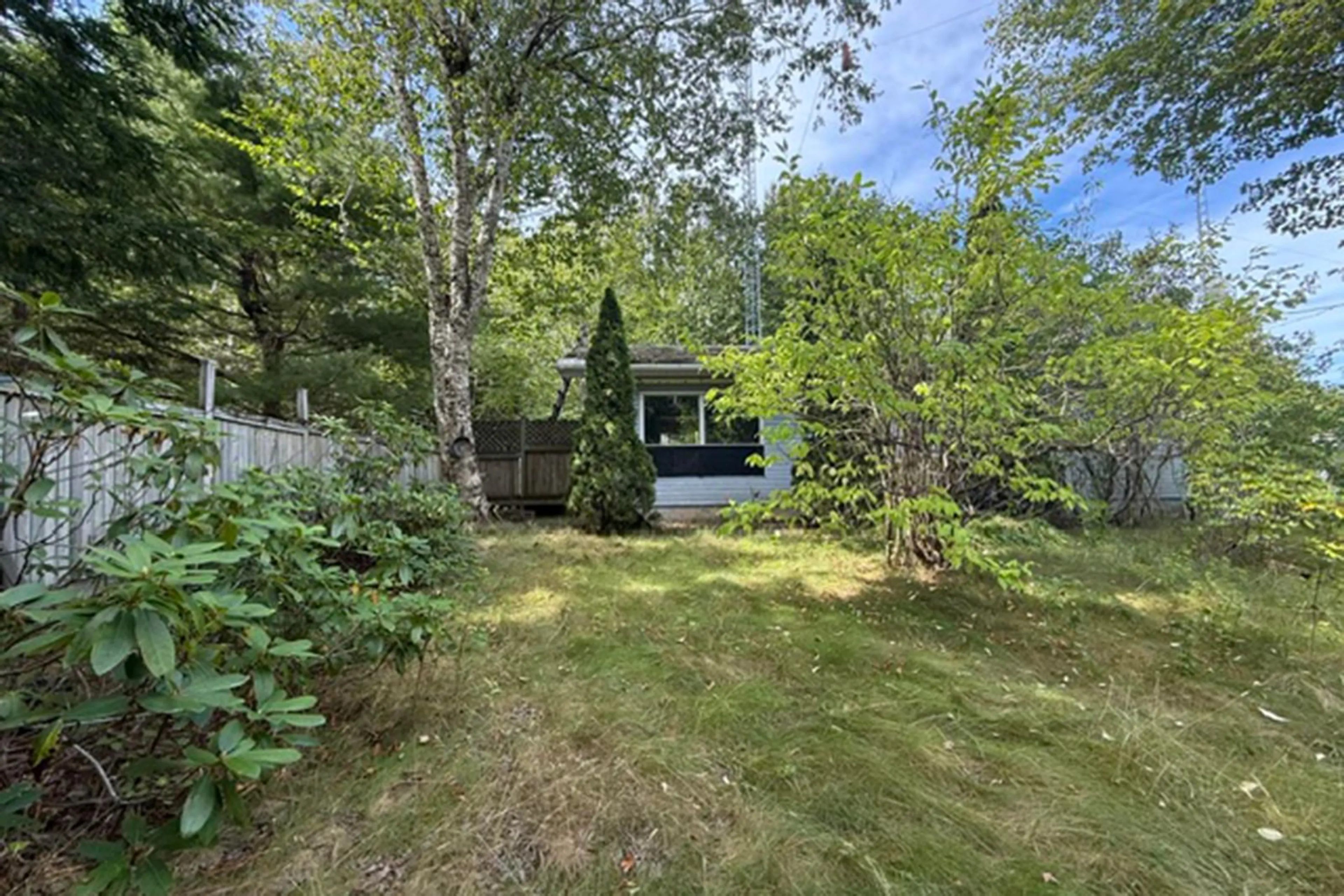 Shed for 7 Rhines Rd, East Gore Nova Scotia B2S 3C4