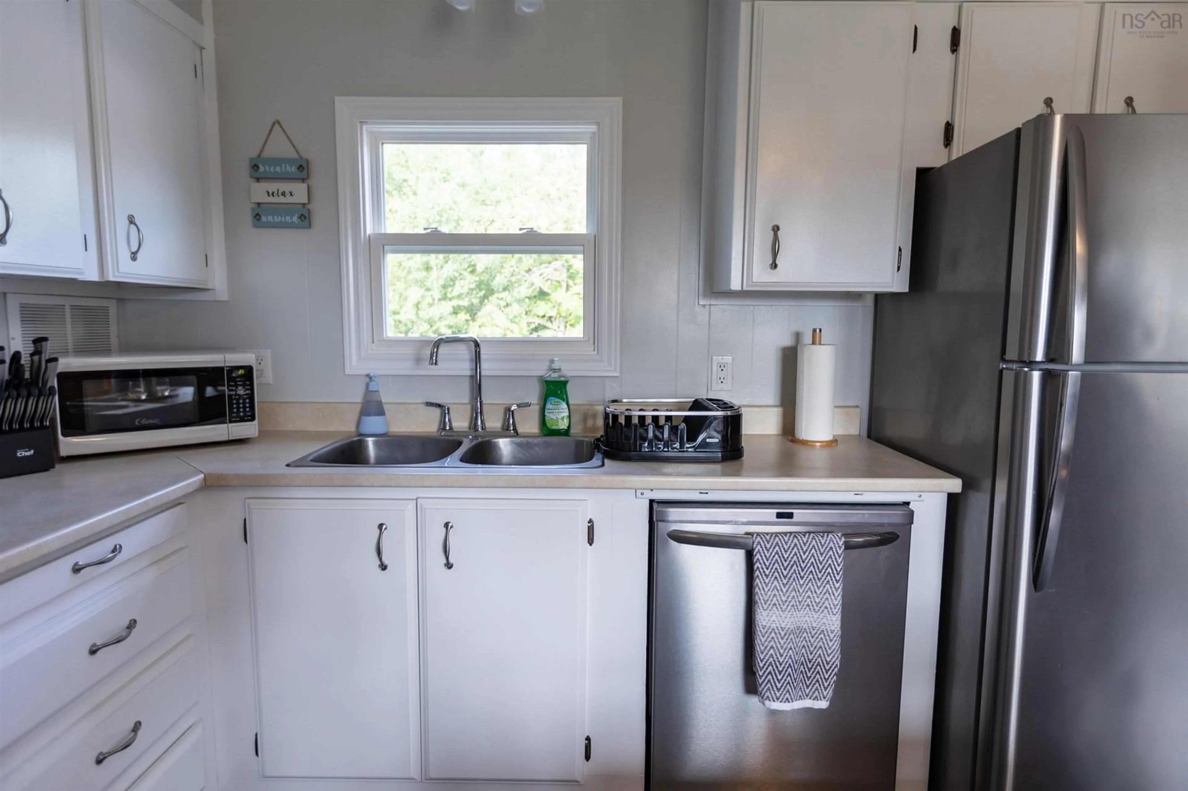 Standard kitchen, unknown for 380 Inglewood Rd, Inglewood Nova Scotia B0S 1C0