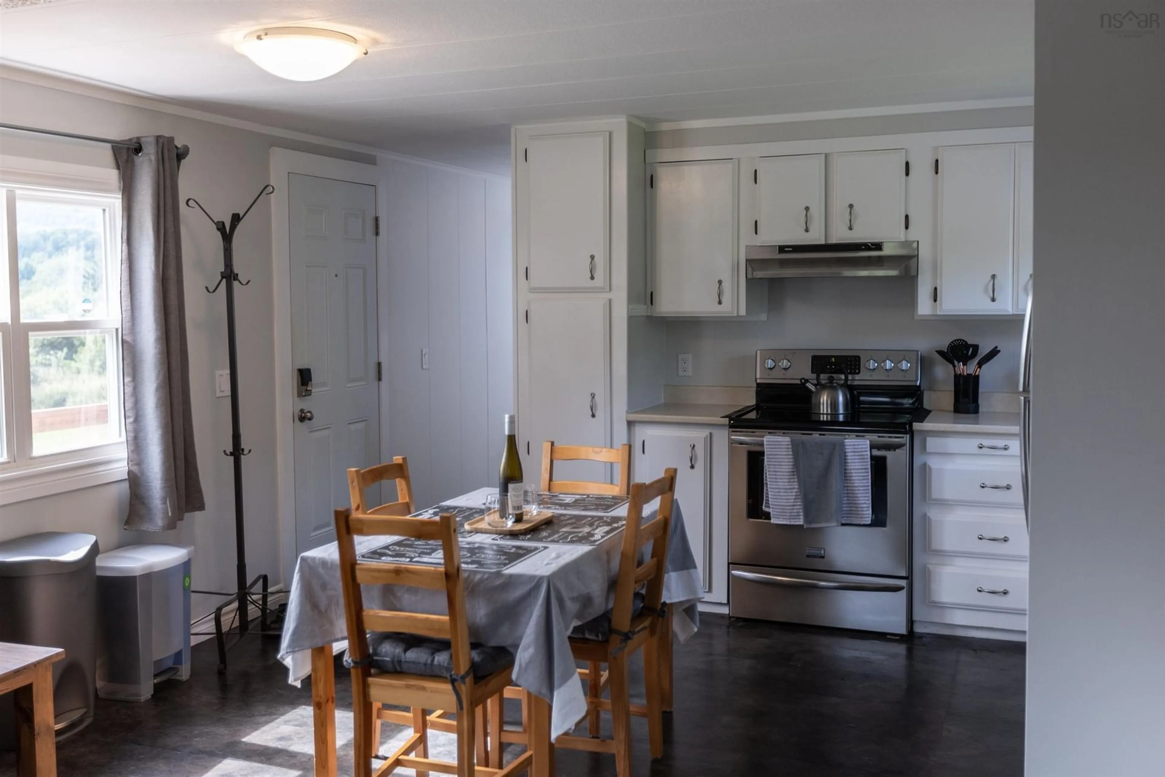 Standard kitchen, unknown for 380 Inglewood Rd, Inglewood Nova Scotia B0S 1C0