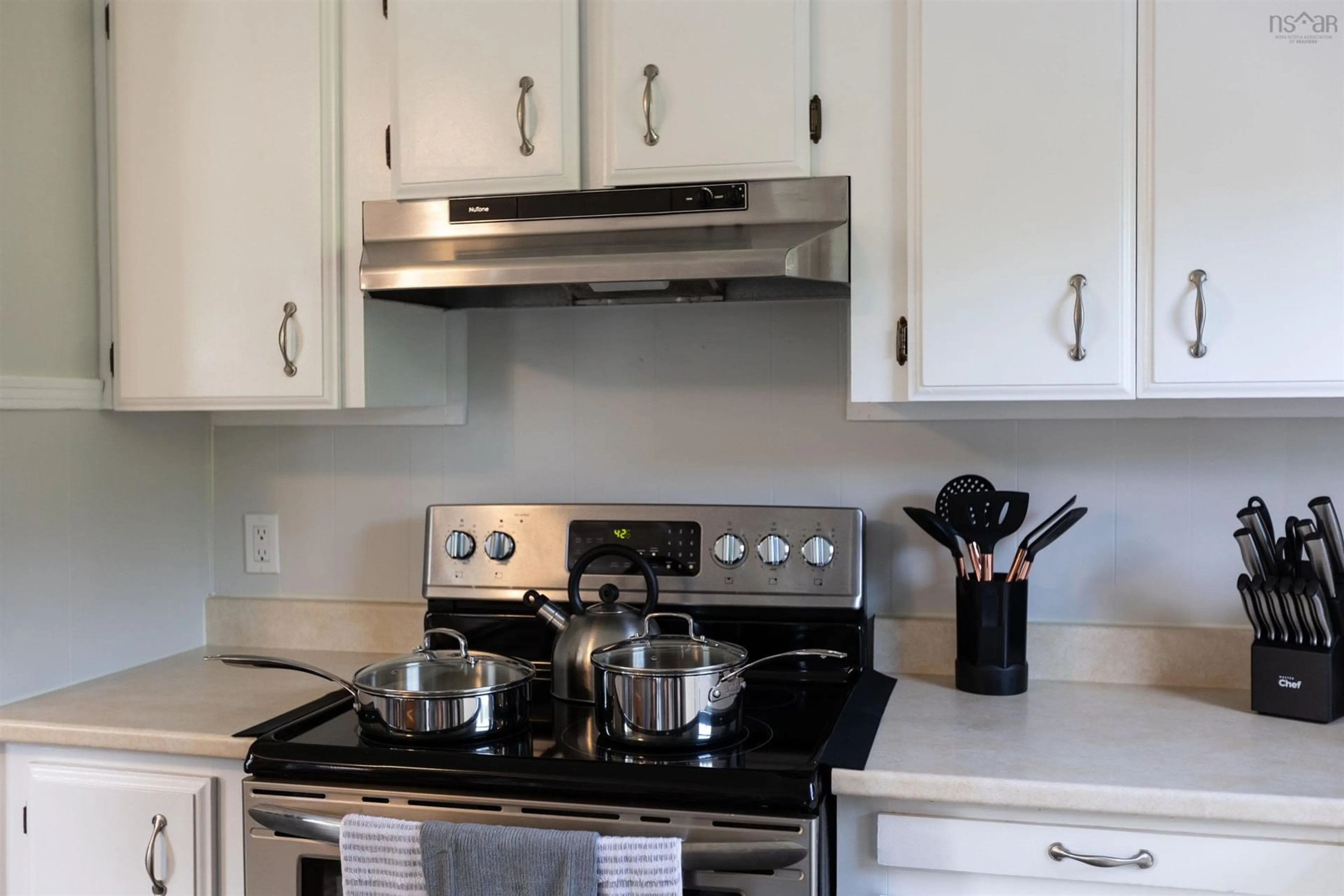 Standard kitchen, unknown for 380 Inglewood Rd, Inglewood Nova Scotia B0S 1C0