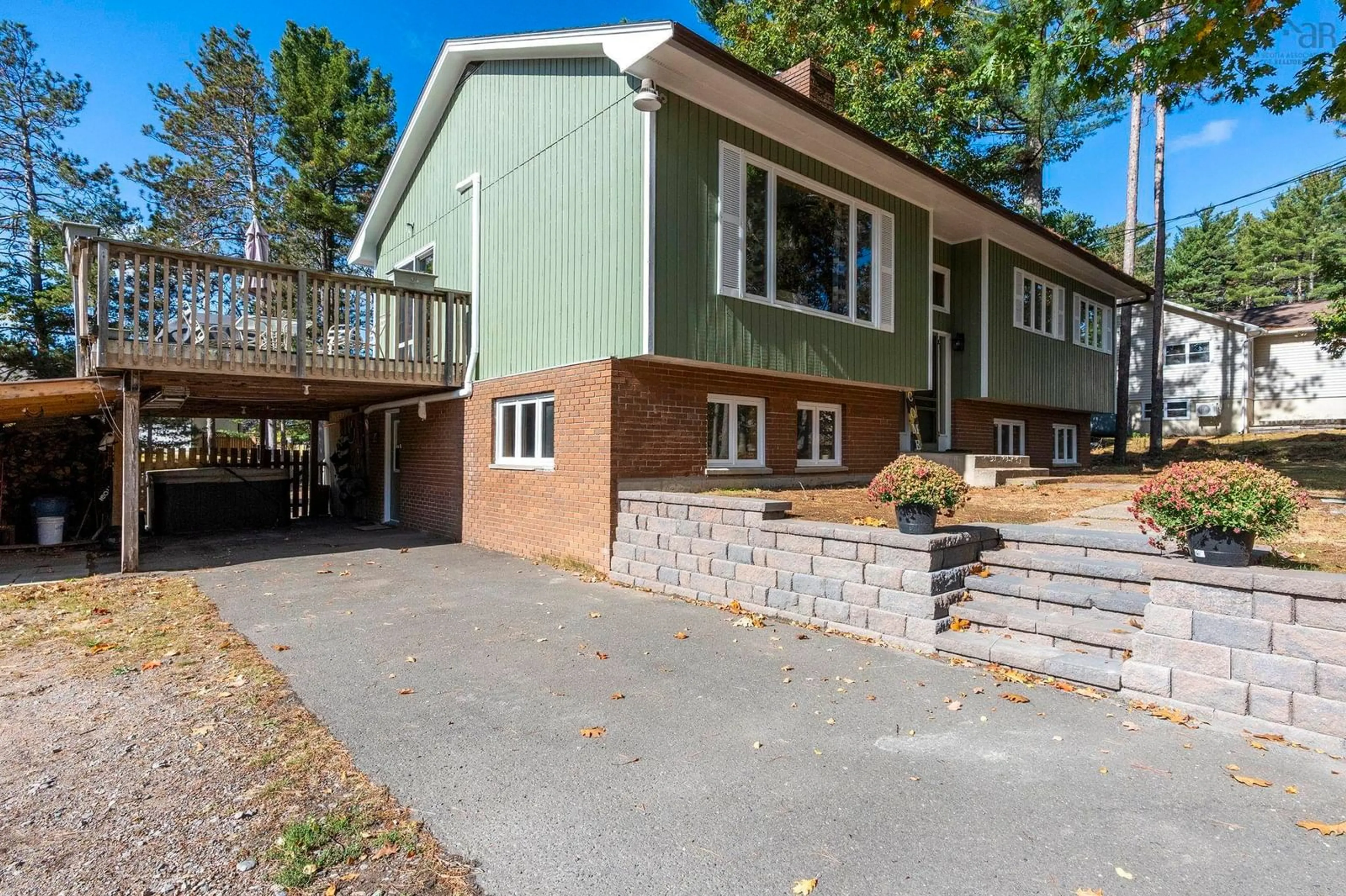 Unknown for 1707 Matthews Lane, Kingston Nova Scotia B0P 1R0