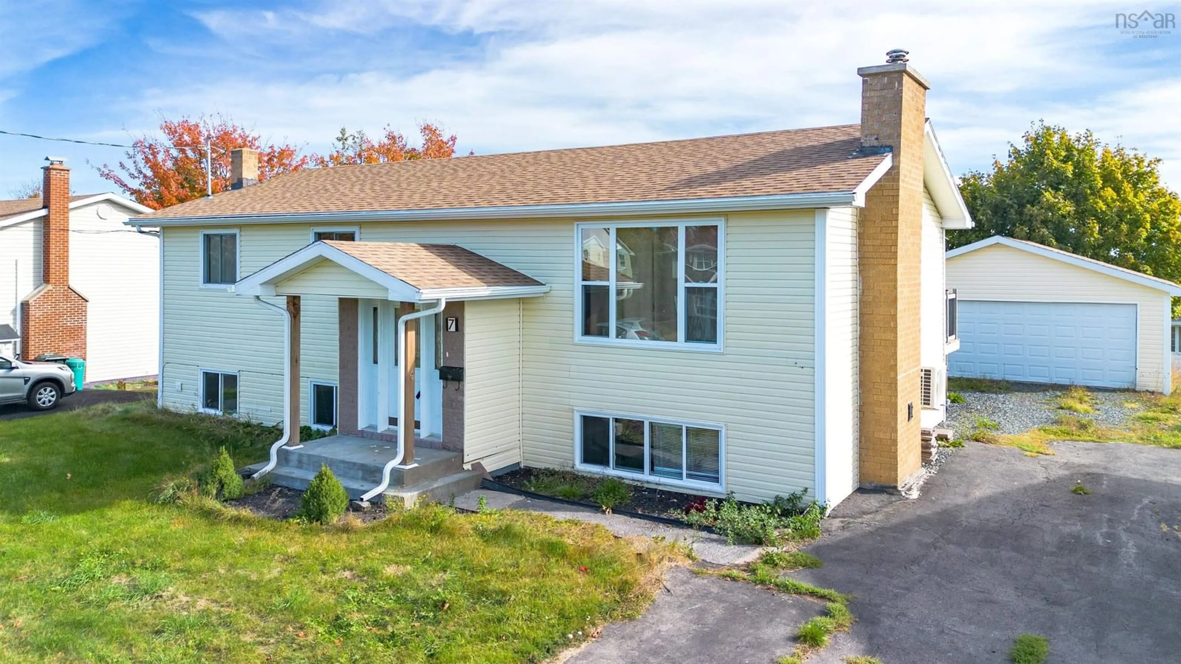 Unknown for 7 Thistle Dr, North Sydney Nova Scotia B2A 3R2