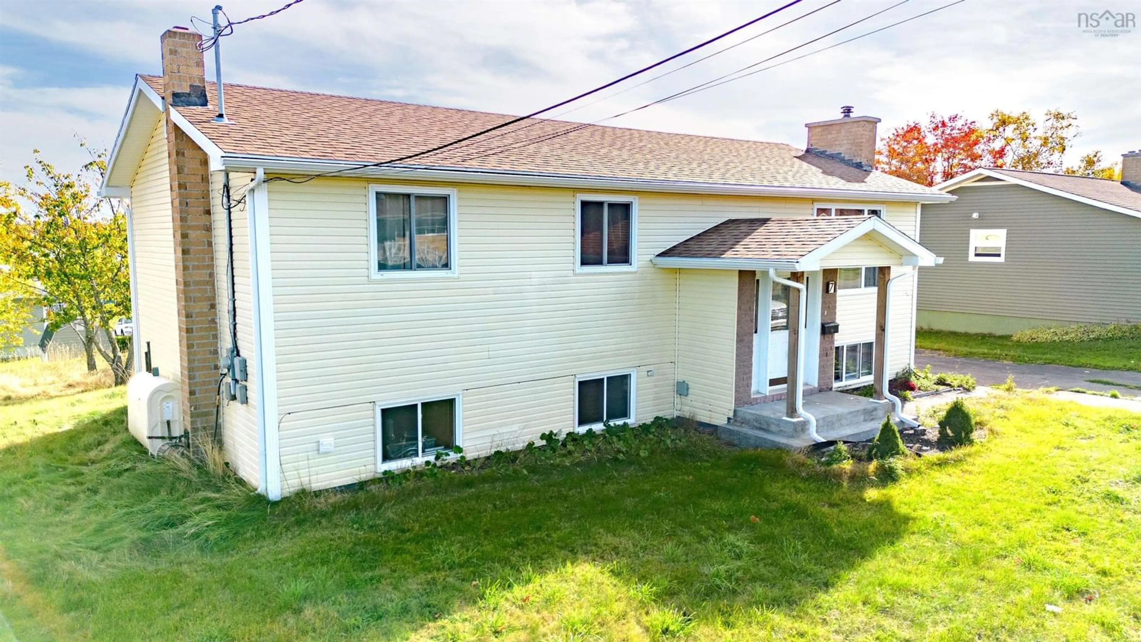 Unknown for 7 Thistle Dr, North Sydney Nova Scotia B2A 3R2