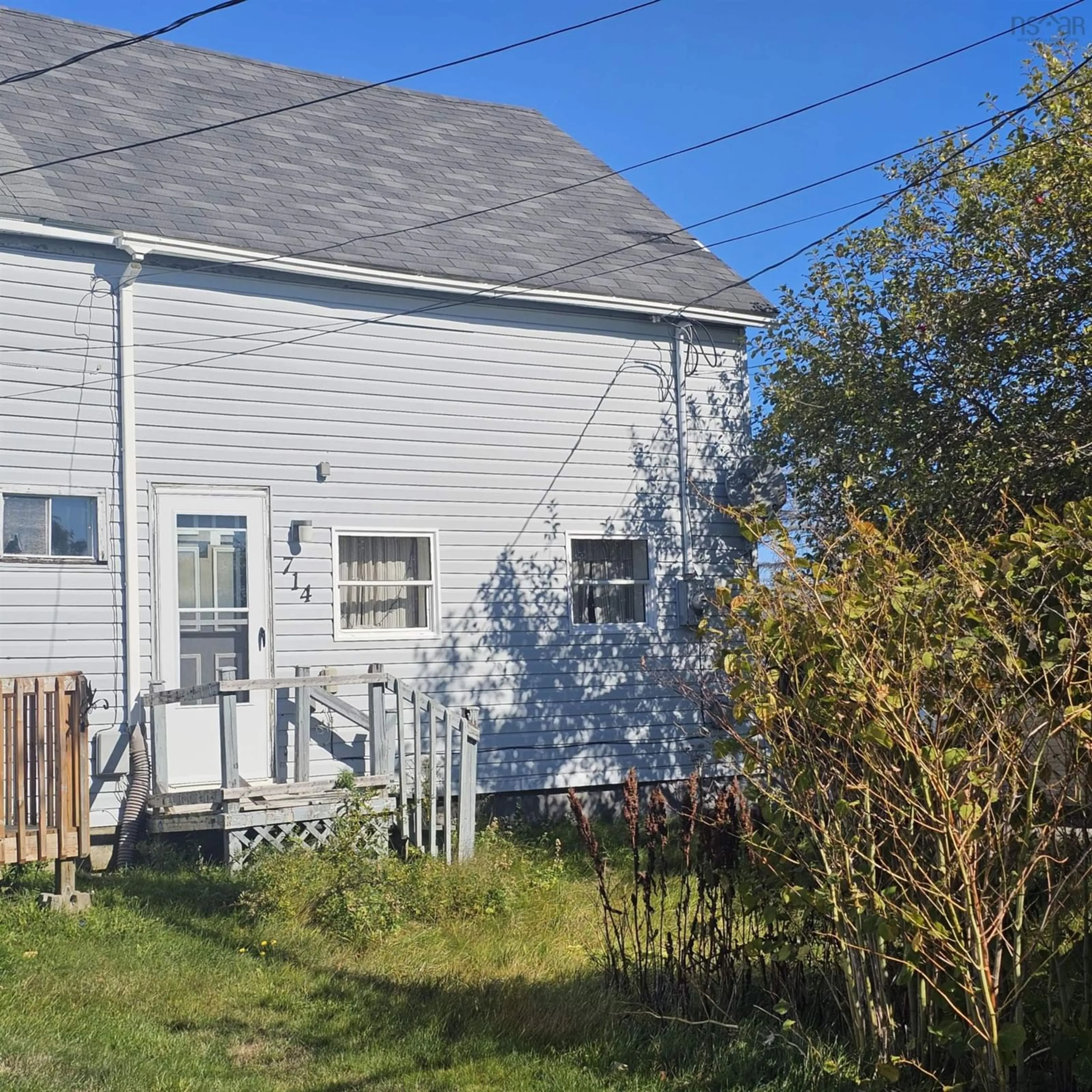 Unknown for 714 Neville St, Reserve Mines Nova Scotia B1E 1G6