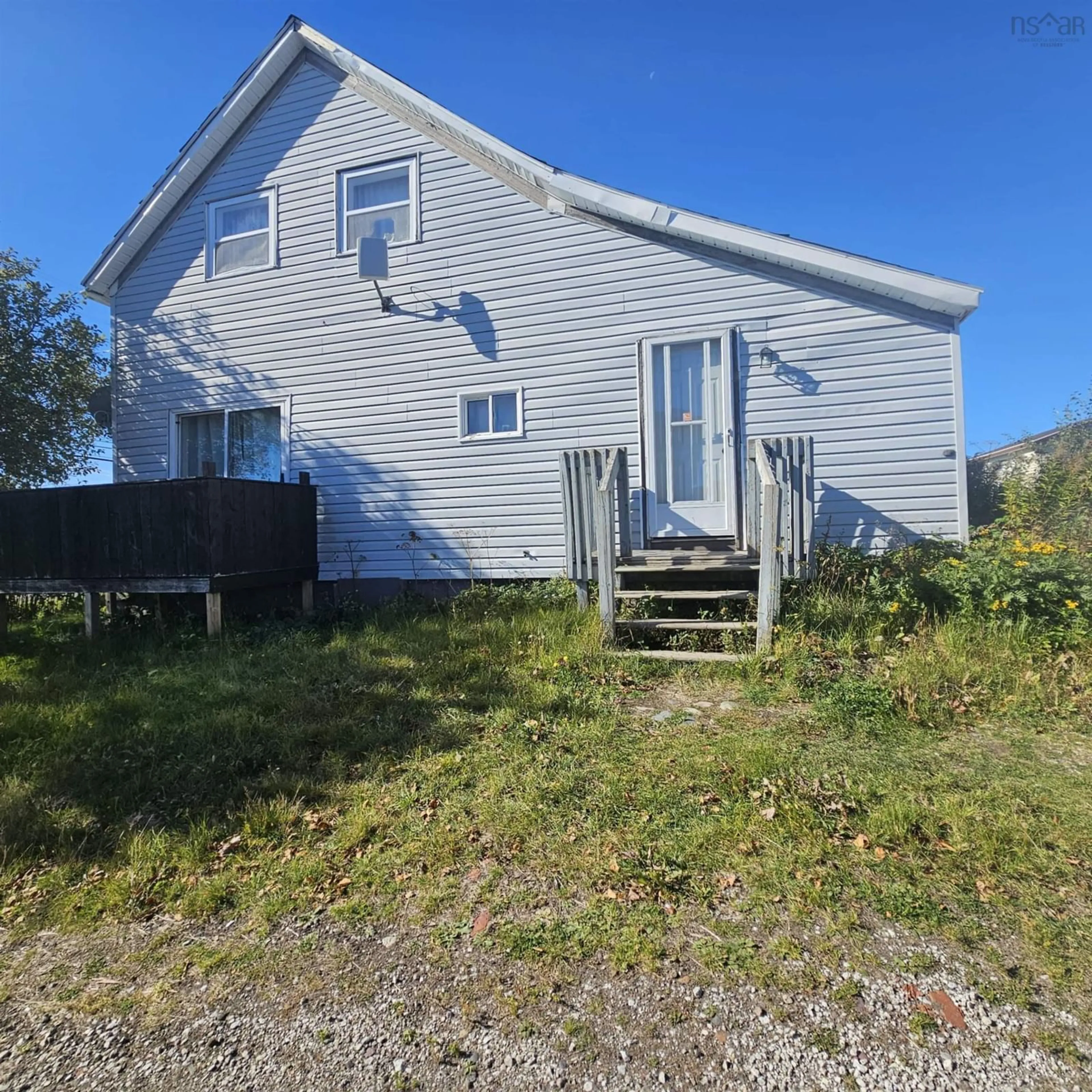 Unknown for 714 Neville St, Reserve Mines Nova Scotia B1E 1G6