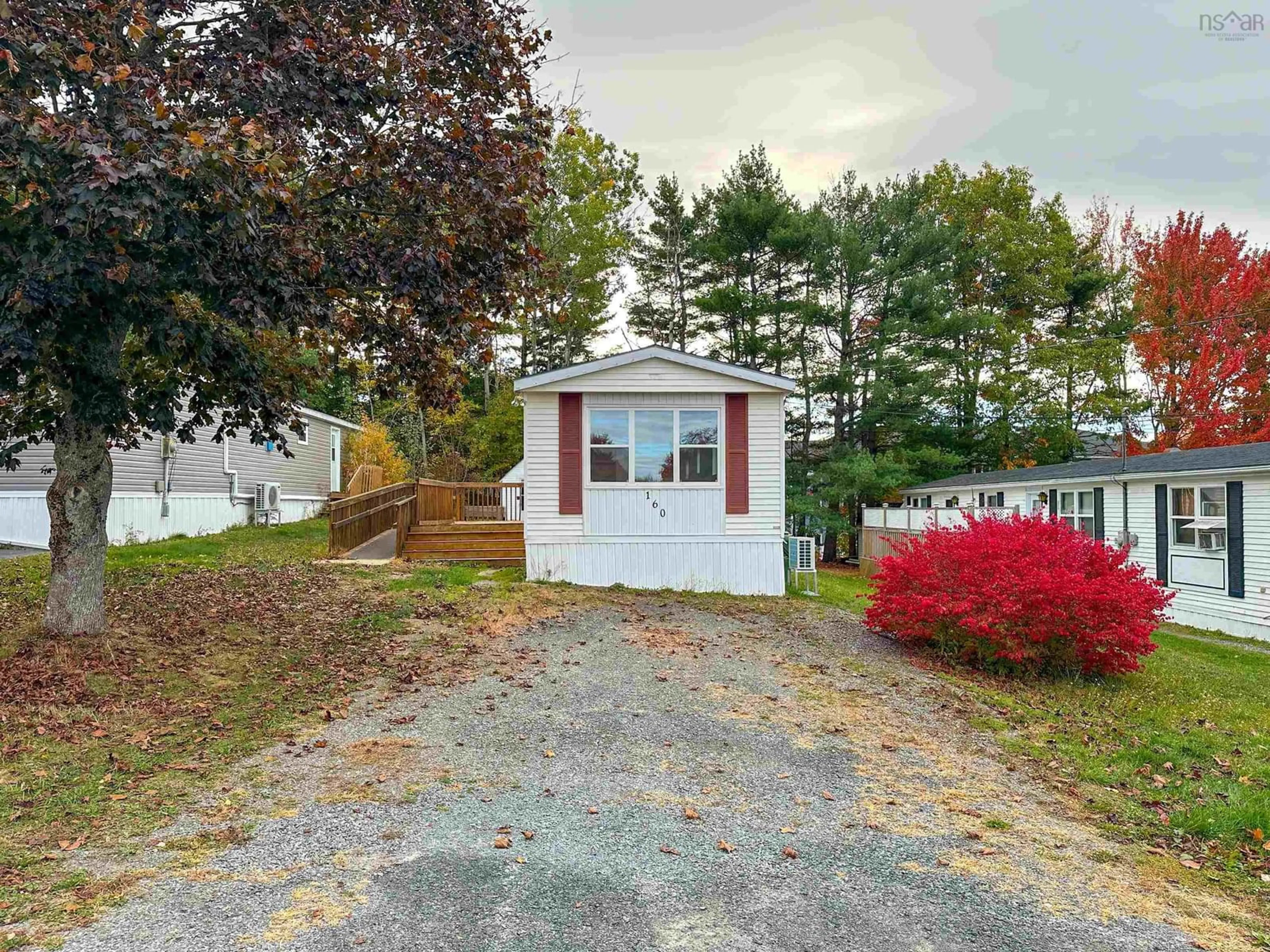 Unknown for 160 Seasons Dr, Bridgewater Nova Scotia B4V 3E7