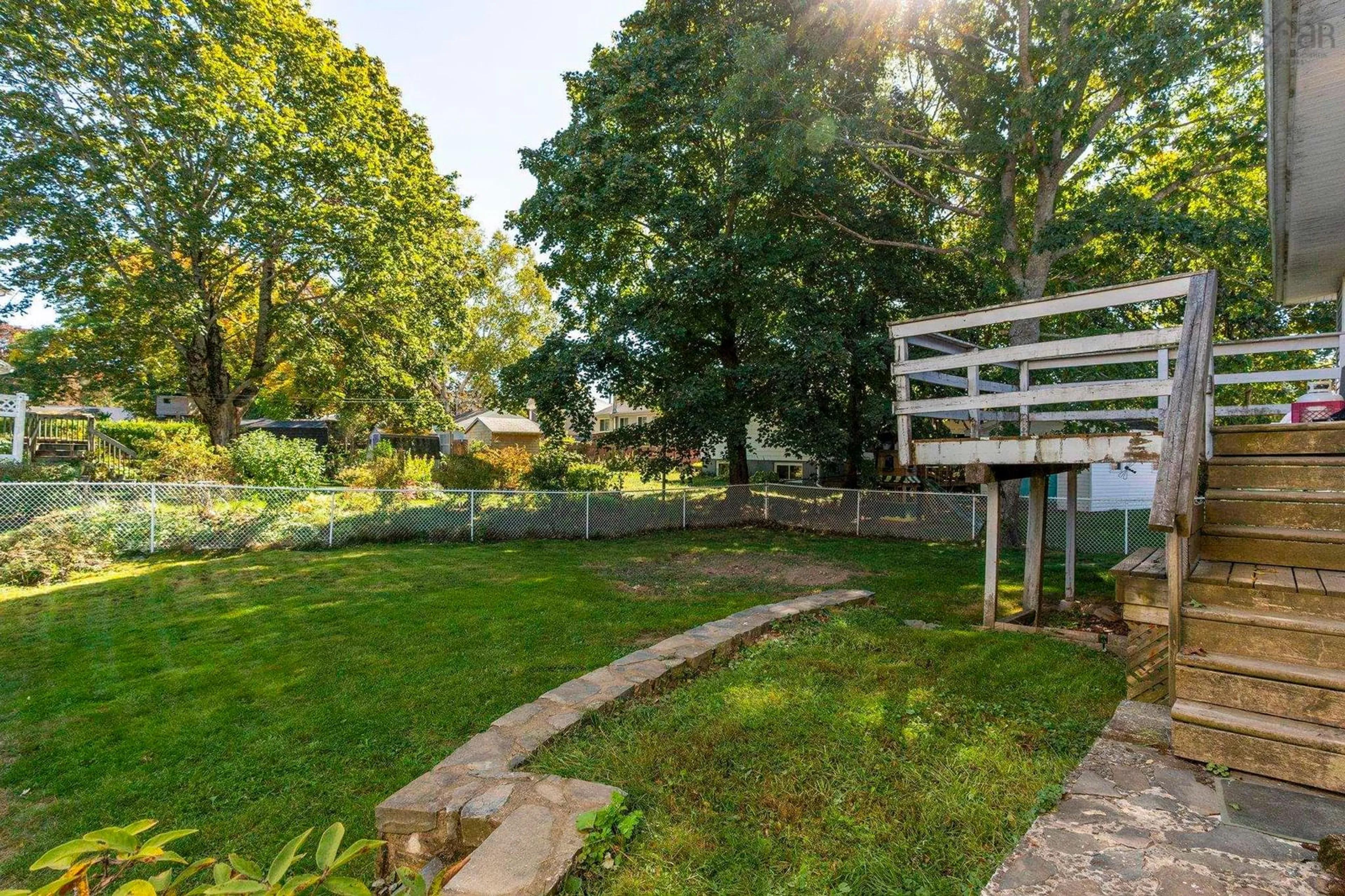 Patio, unknown for 14 Limardo Dr, Dartmouth Nova Scotia B3A 3X4