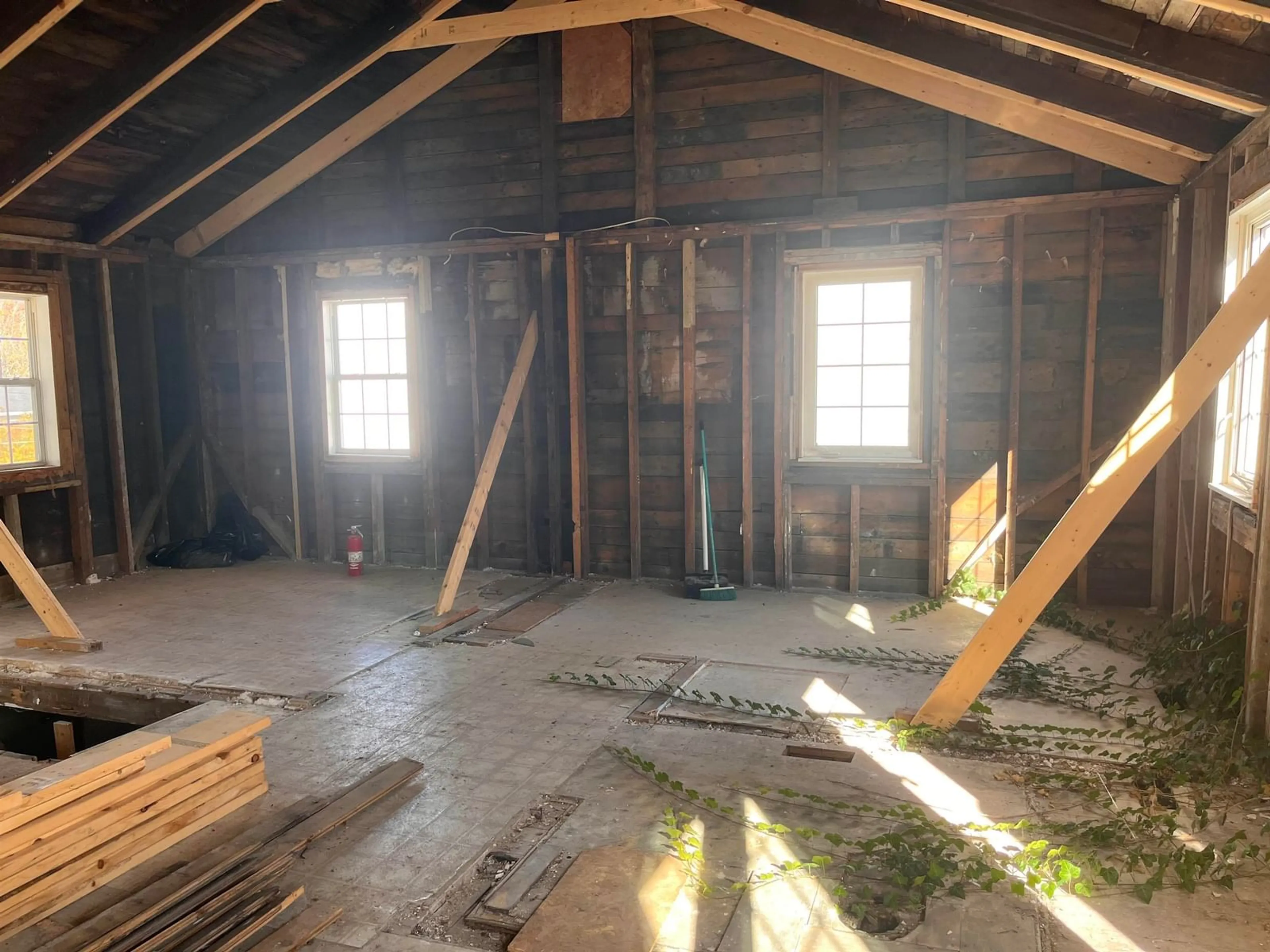 A pic of a room for 157 Old Sambro Rd, Halifax Nova Scotia B3R 1R4