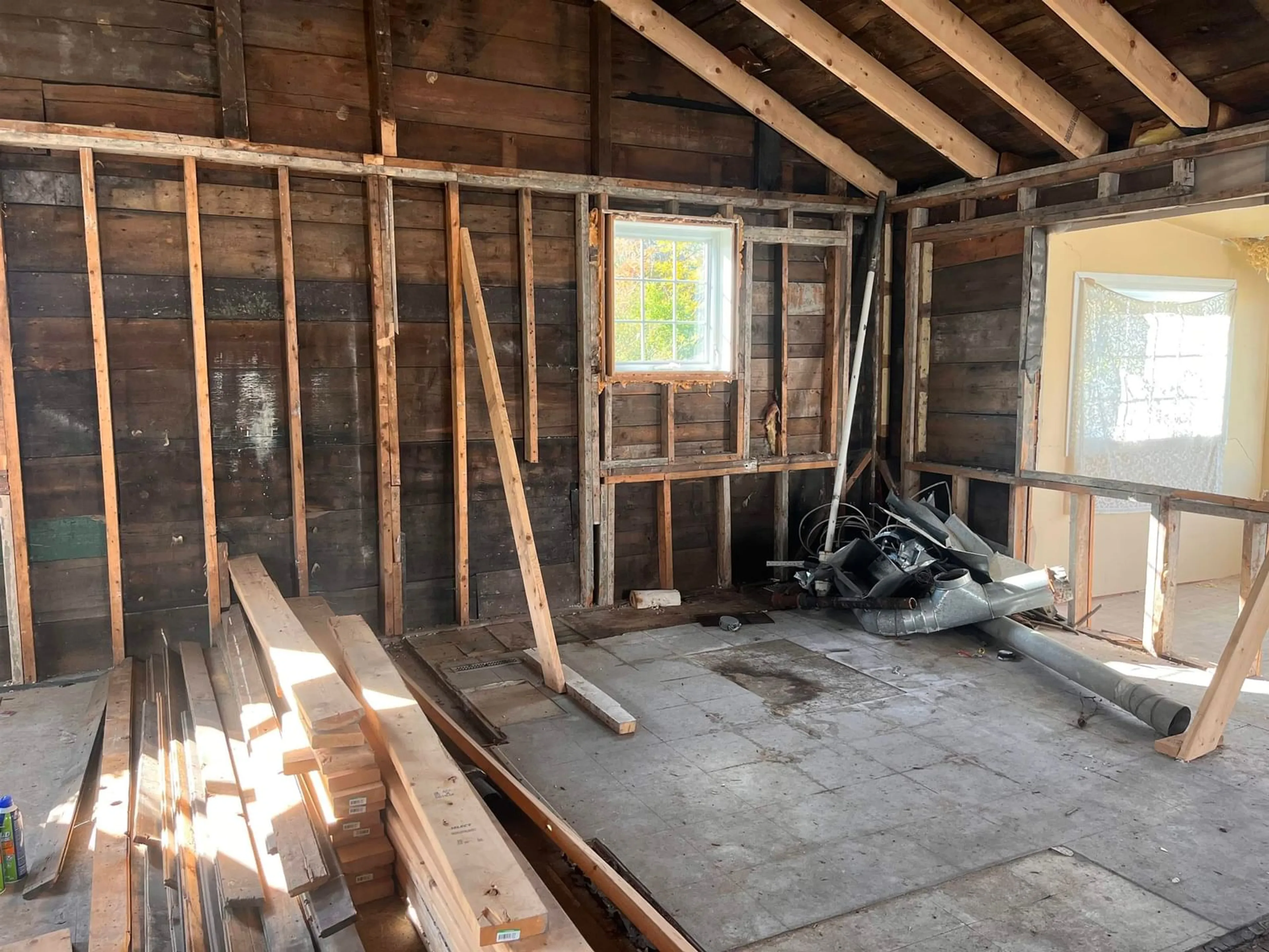 A pic of a room for 157 Old Sambro Rd, Halifax Nova Scotia B3R 1R4