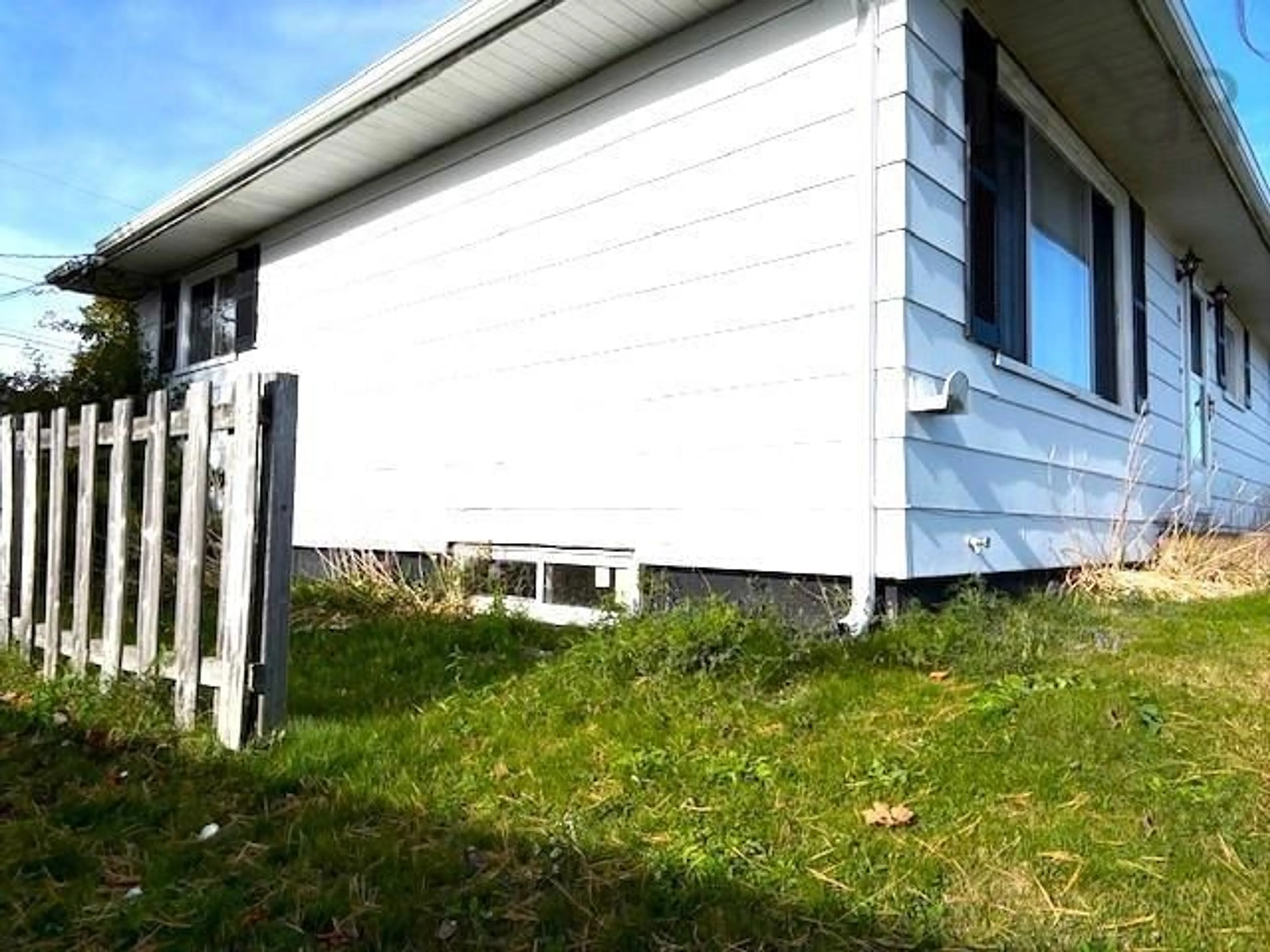 Shed for 11 Tamarac Dr, Port Hawkesbury Nova Scotia B9A 3E6
