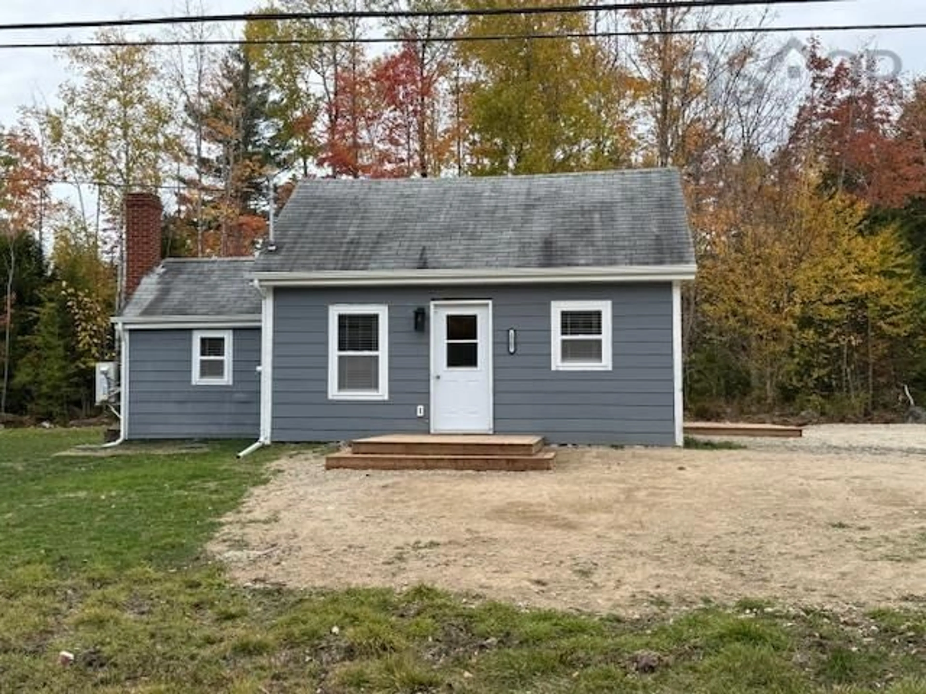 Shed for 1507 Beech Hill Rd, Beech Hill Nova Scotia B0J 1K0