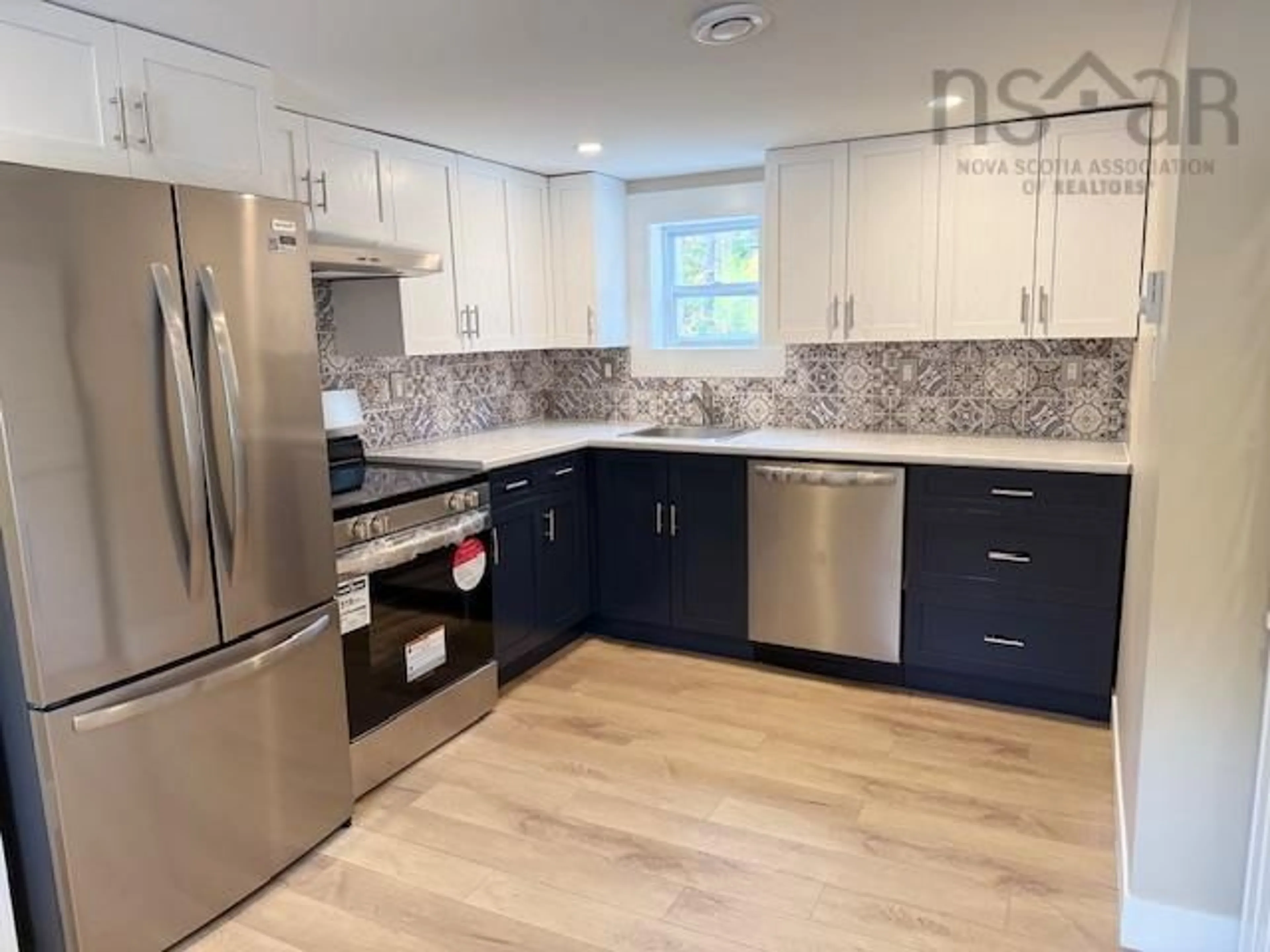 Open concept kitchen, unknown for 1507 Beech Hill Rd, Beech Hill Nova Scotia B0J 1K0