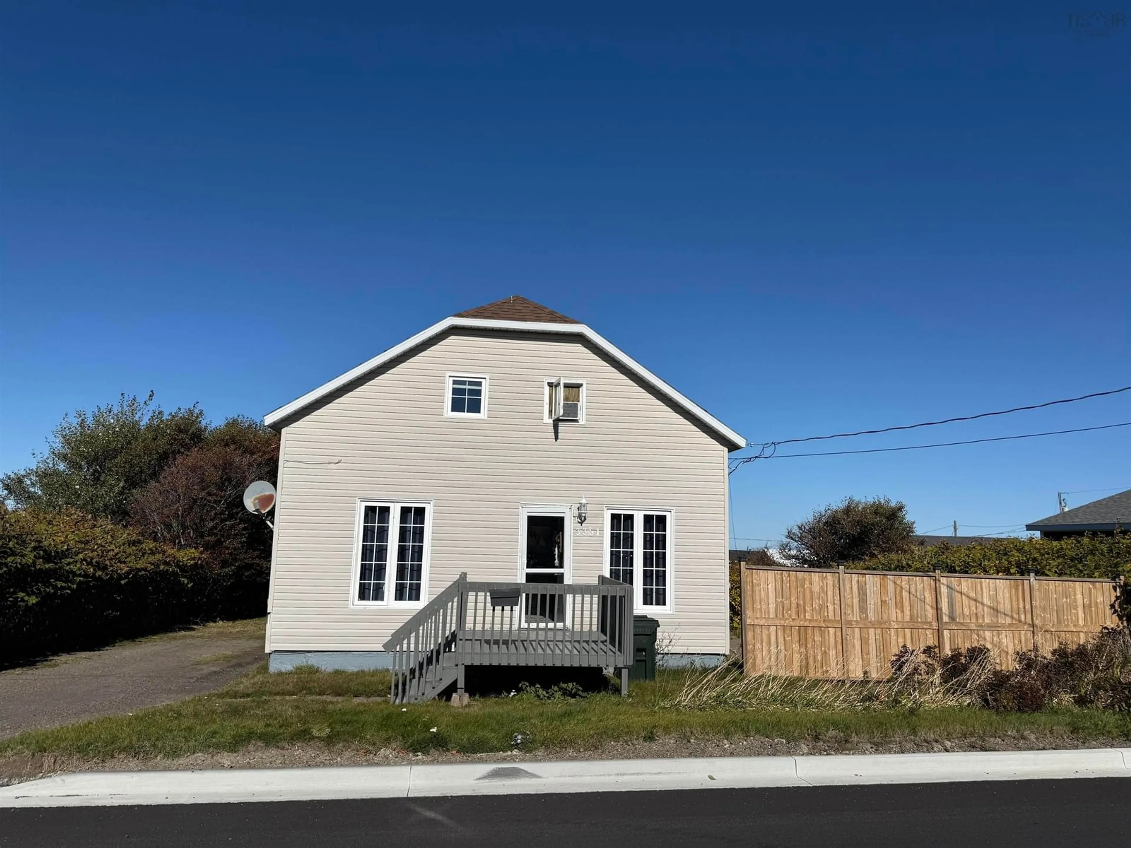 Unknown for 3351 Veniot Ave, New Waterford Nova Scotia B1H 2R7
