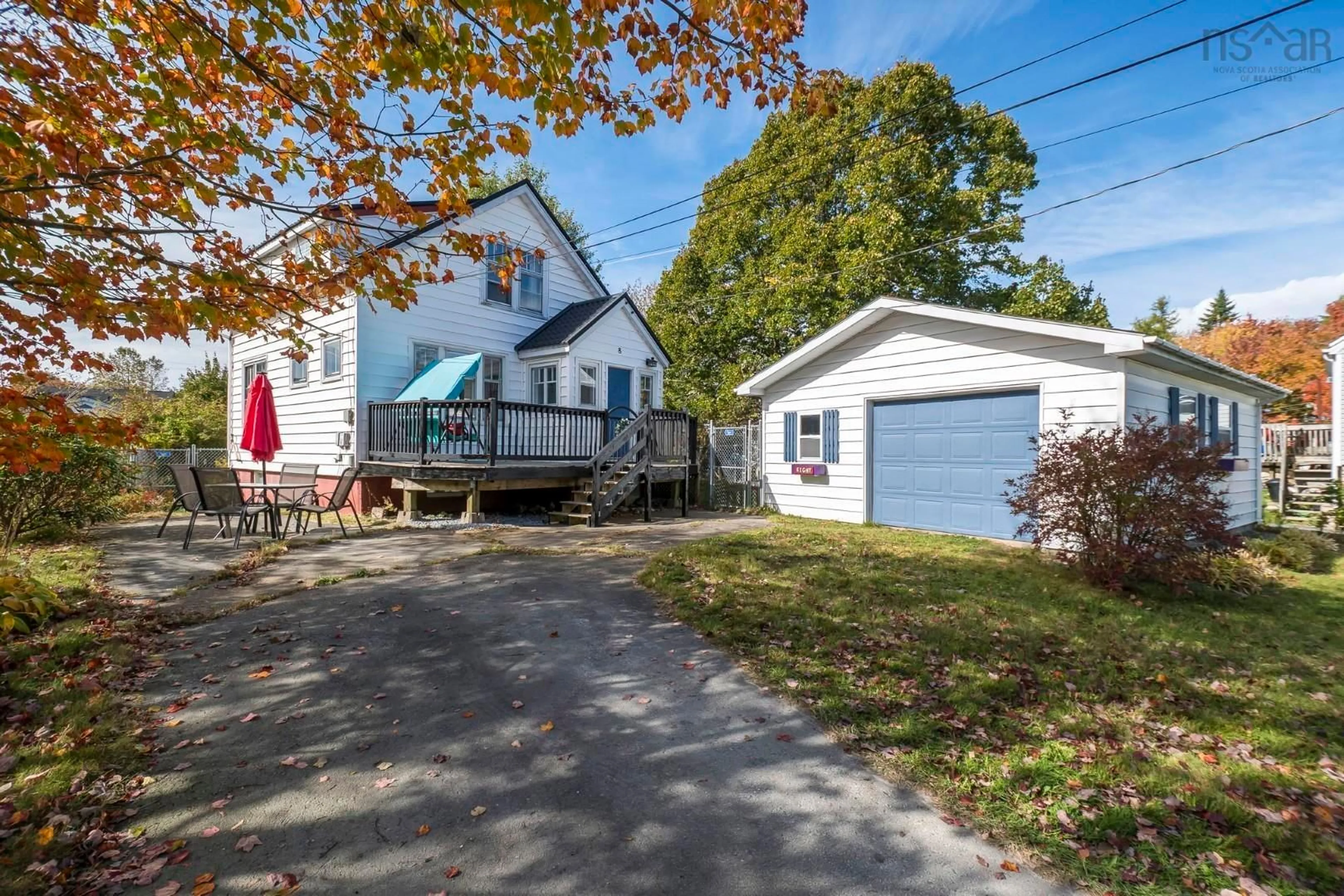 Unknown for 8 Church Dr, Lakeside Nova Scotia B3T 1B3