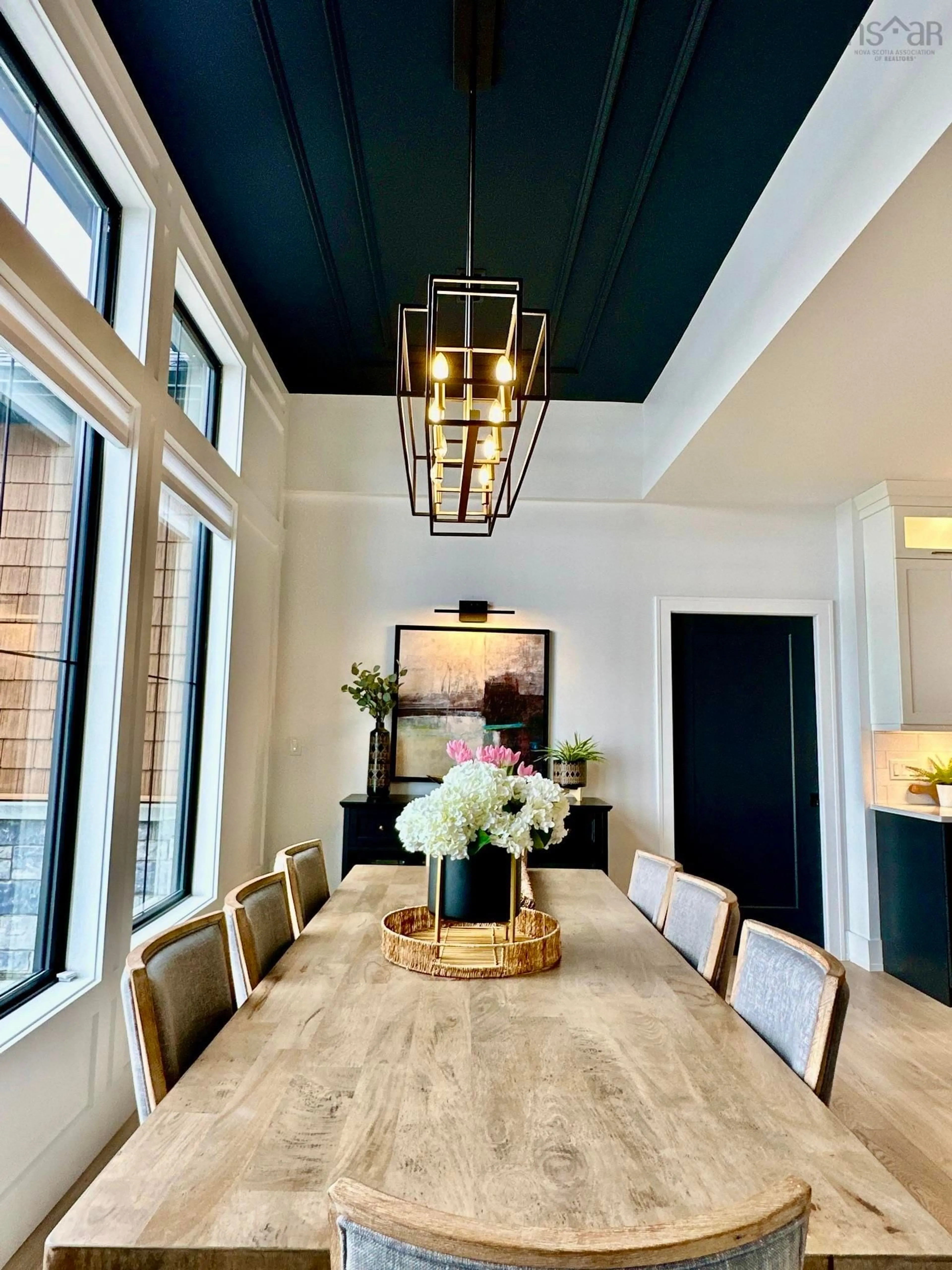 Dining room, unknown for 130 Waynesboro Ave, Middle Sackville Nova Scotia B4B 2S6