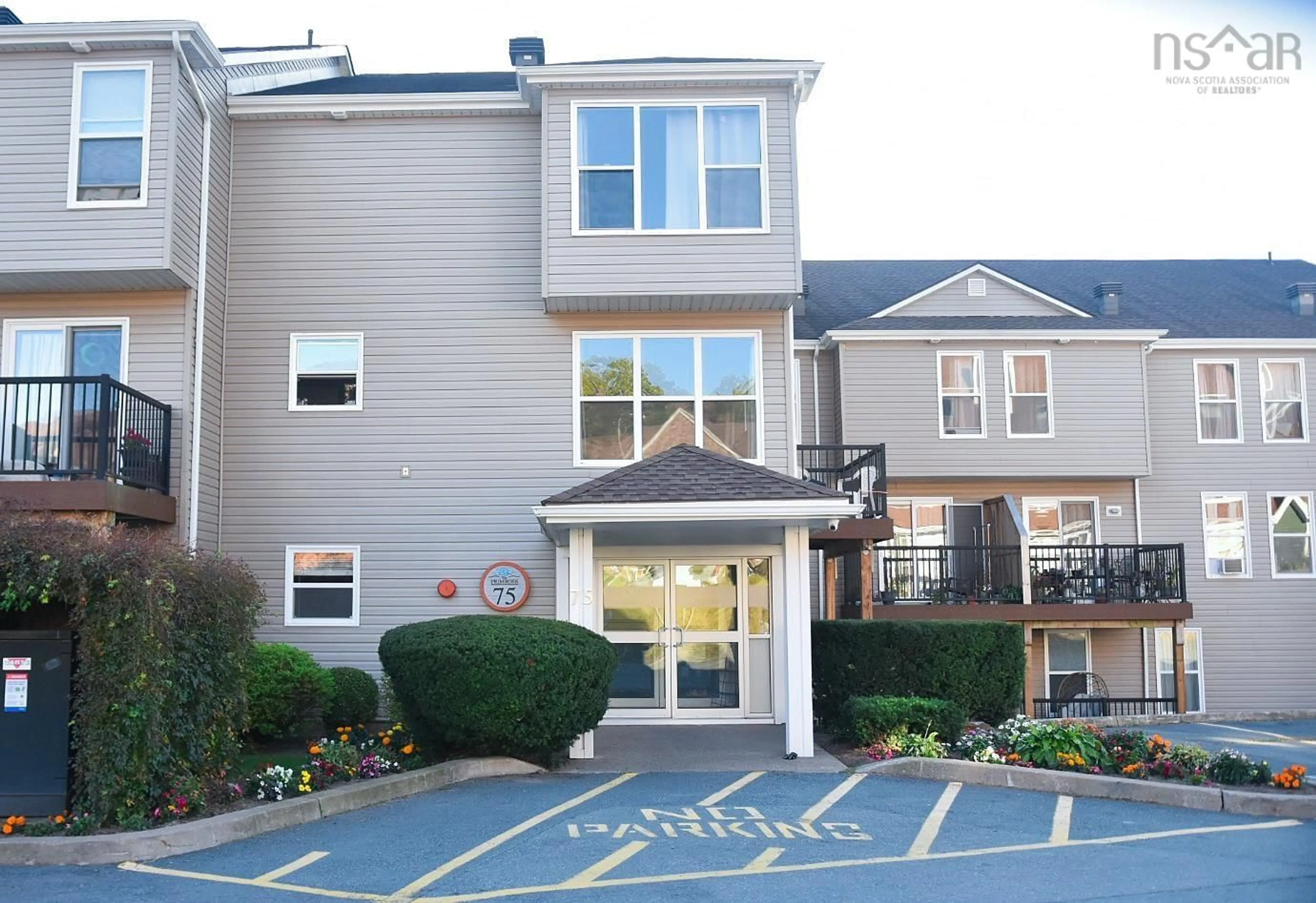 Unknown for 75 Colllins Grove #231, Dartmouth Nova Scotia B2W 6B3