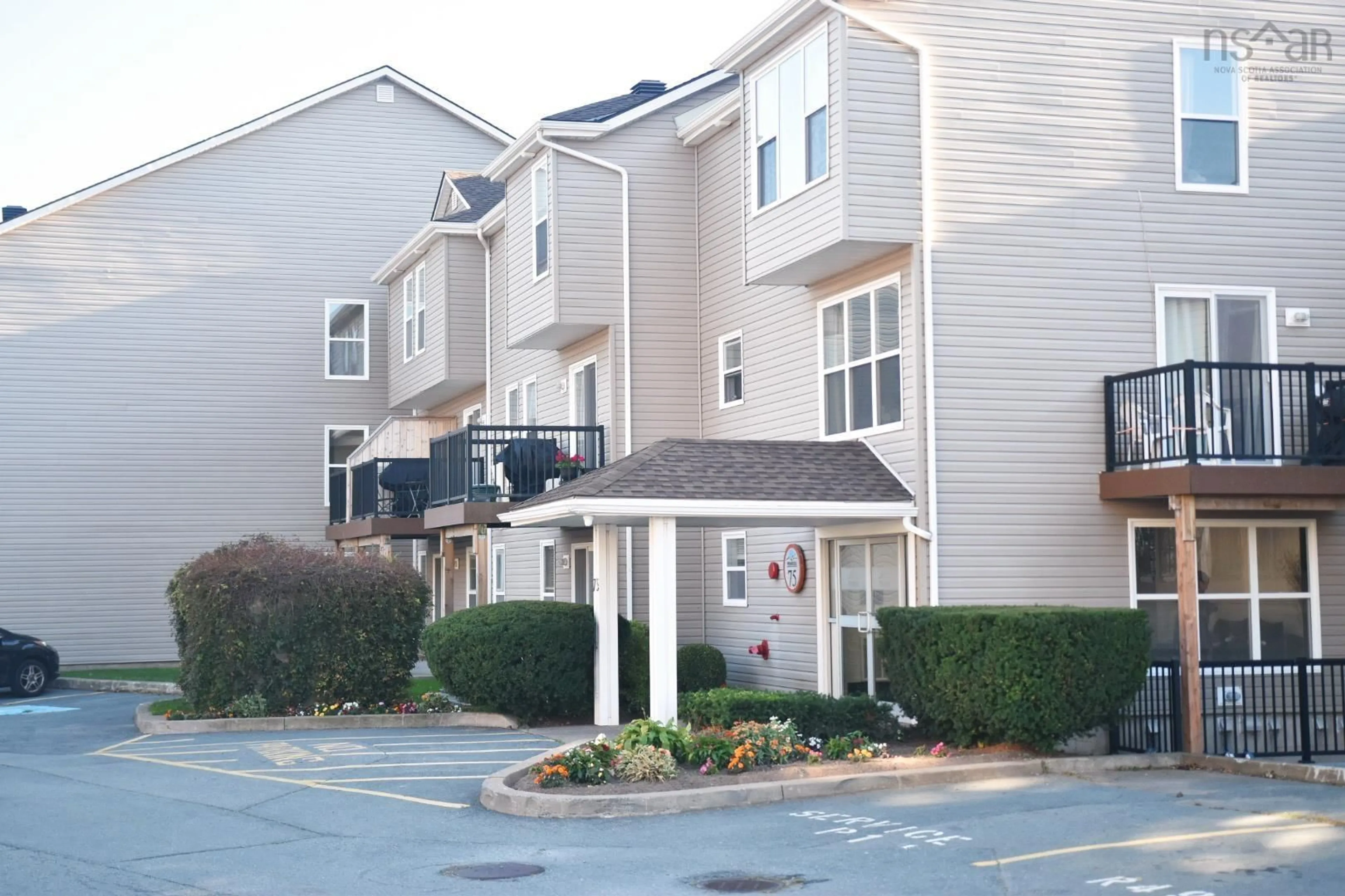 Unknown for 75 Colllins Grove #231, Dartmouth Nova Scotia B2W 6B3