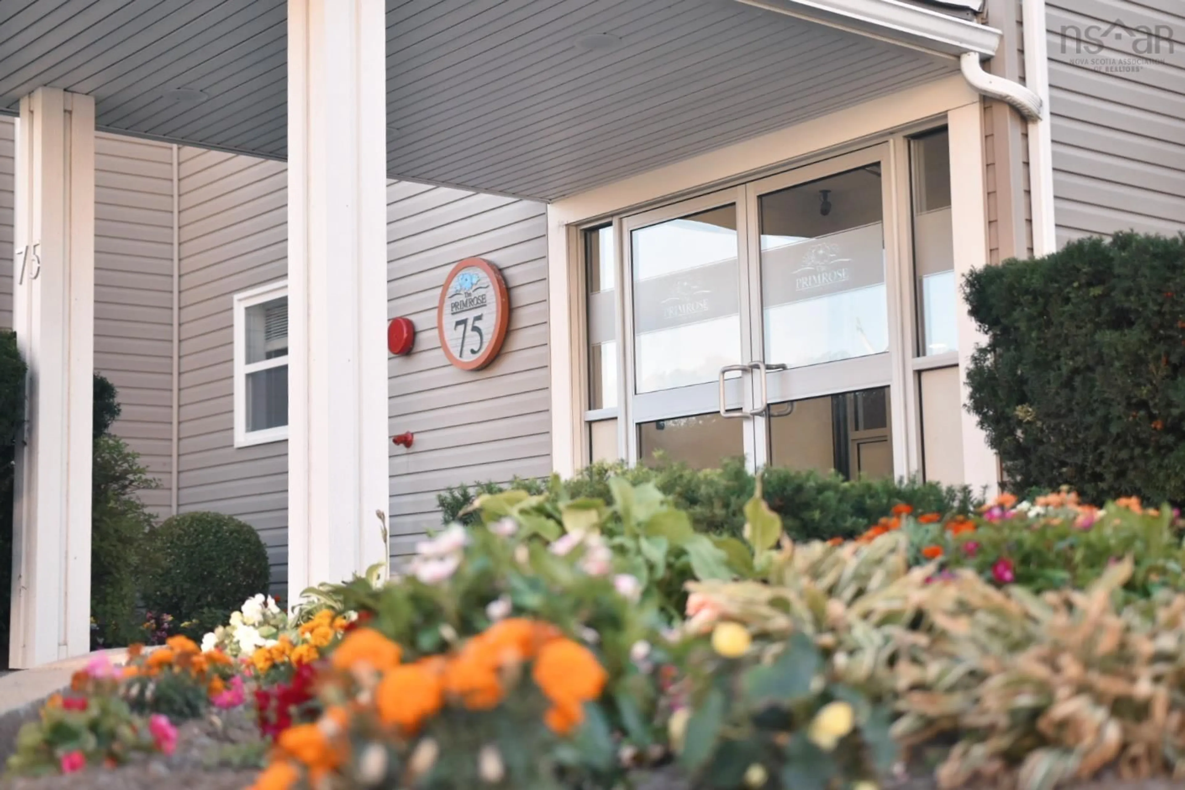 Unknown for 75 Colllins Grove #231, Dartmouth Nova Scotia B2W 6B3
