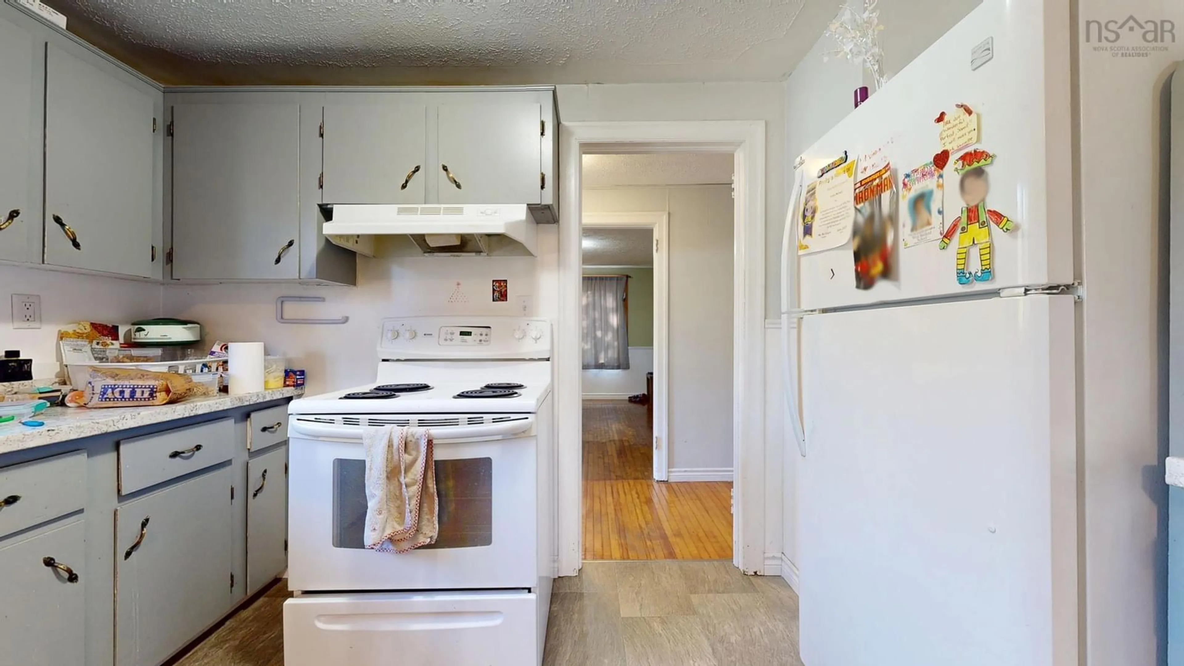 Standard kitchen, unknown for 5 Bonaventure Dr, Halifax Nova Scotia B3M 1R9