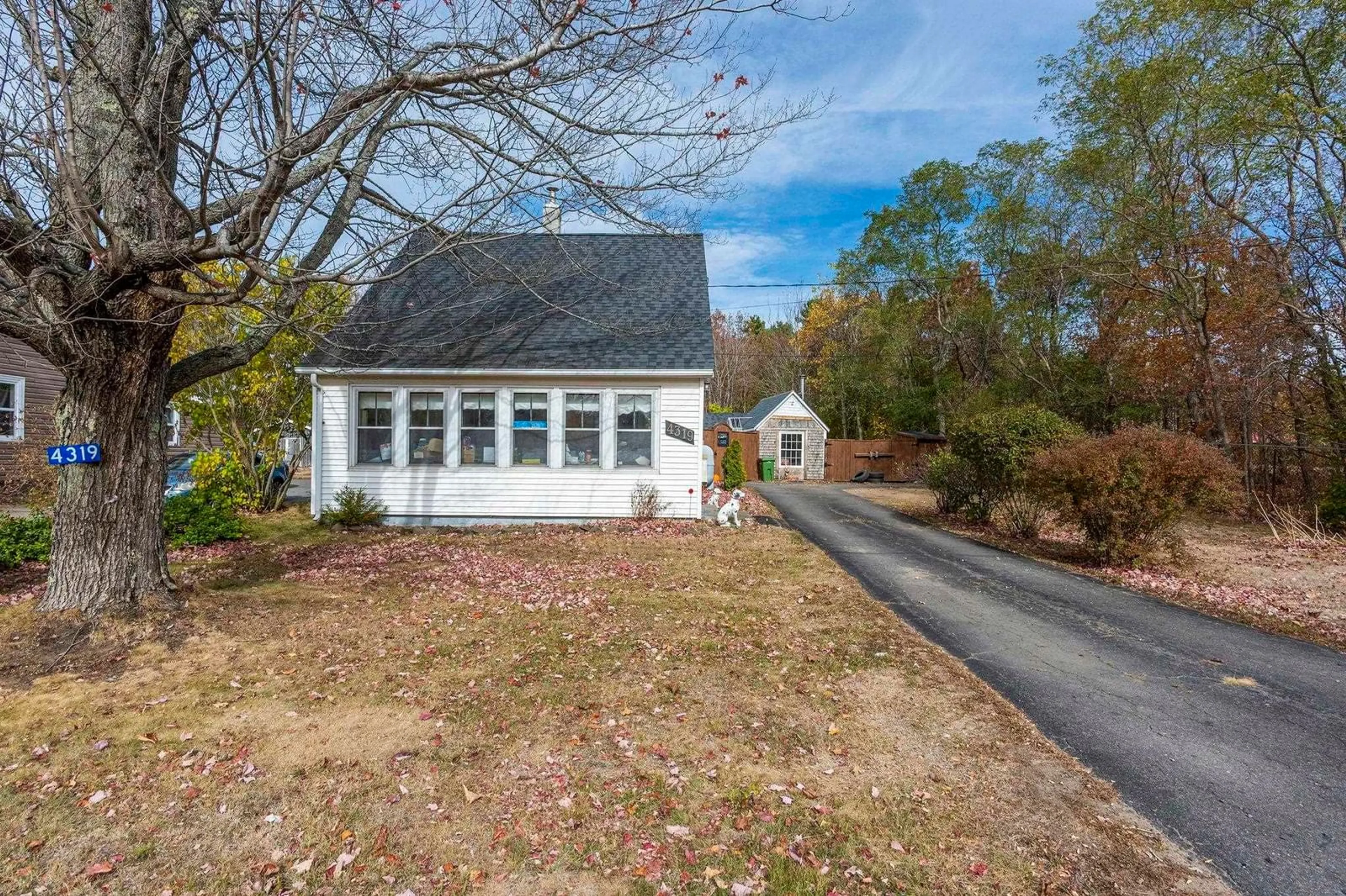 Unknown for 4319 Highway 1, South Berwick Nova Scotia B0P 1E0