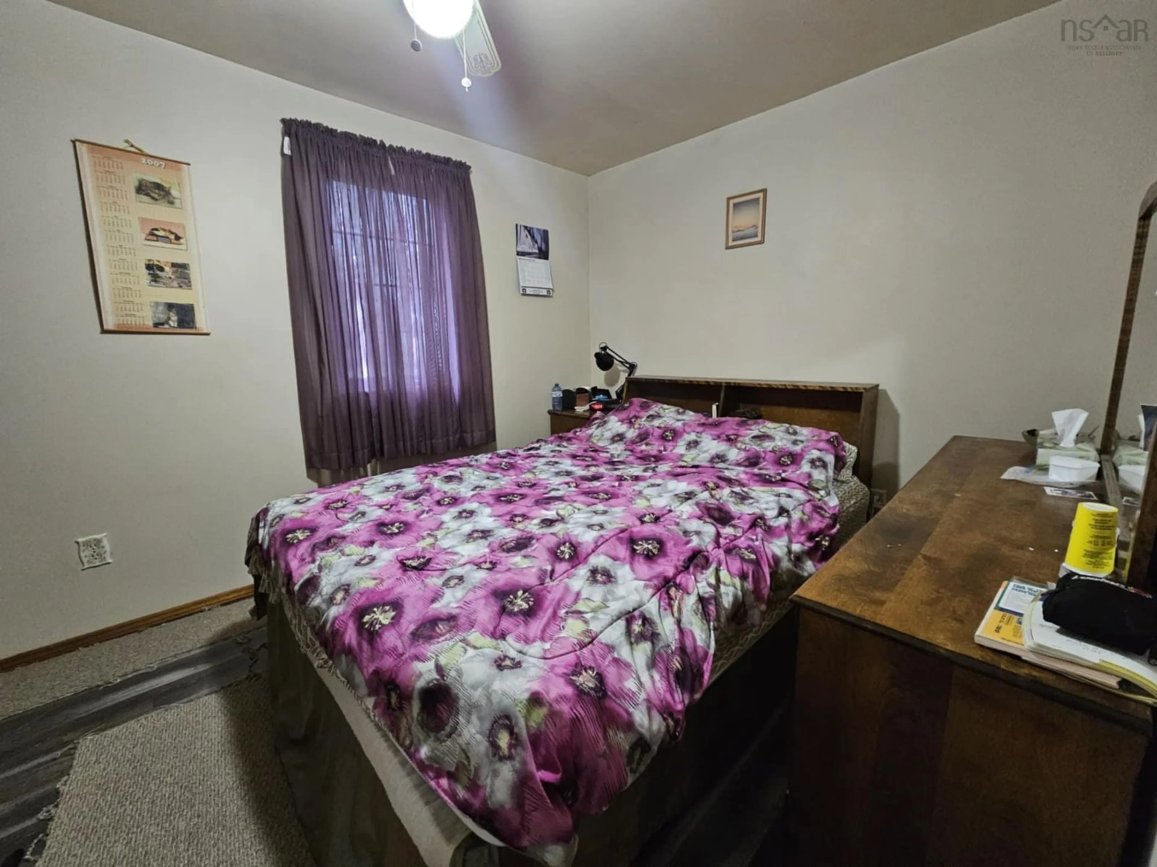 A pic of a room for 815 Upper Prince St, Sydney Nova Scotia B1P 5N4