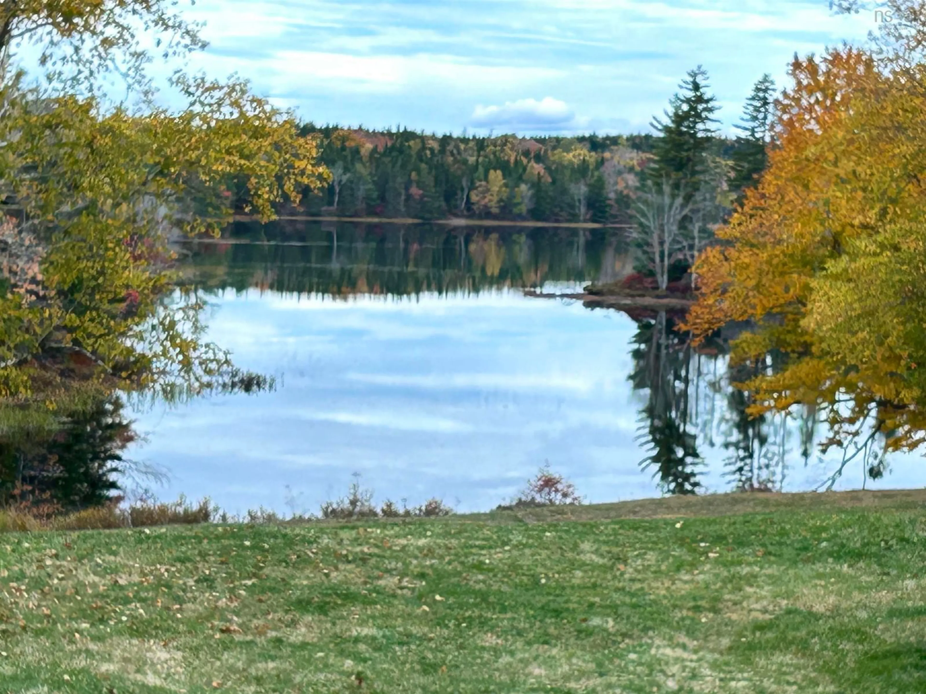 Unknown for 196 Welsh Rd #Lot 3, Eight Island Lake Nova Scotia B0H 1M0